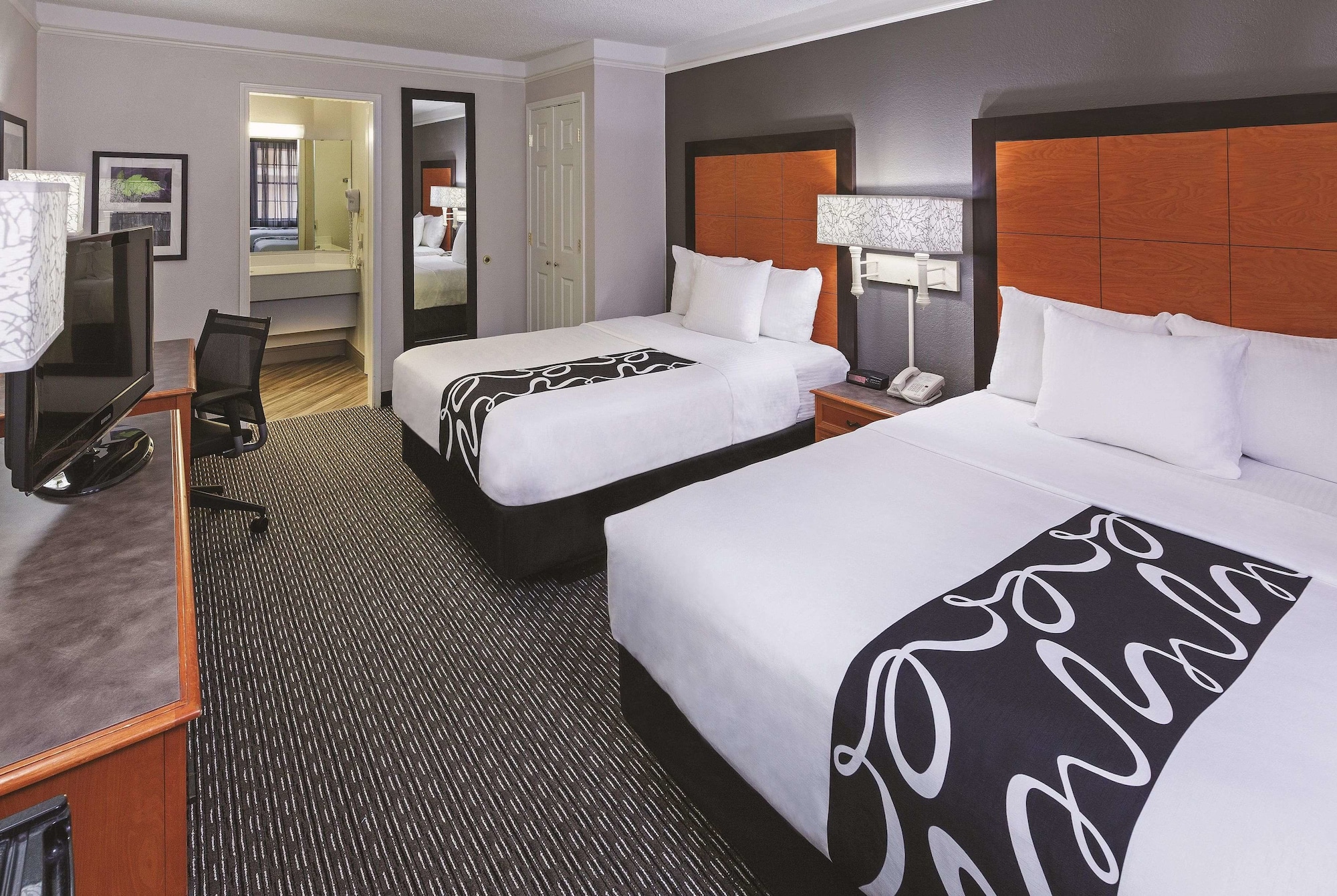 La Quinta Inn by Wyndham Wichita Falls Event Center North