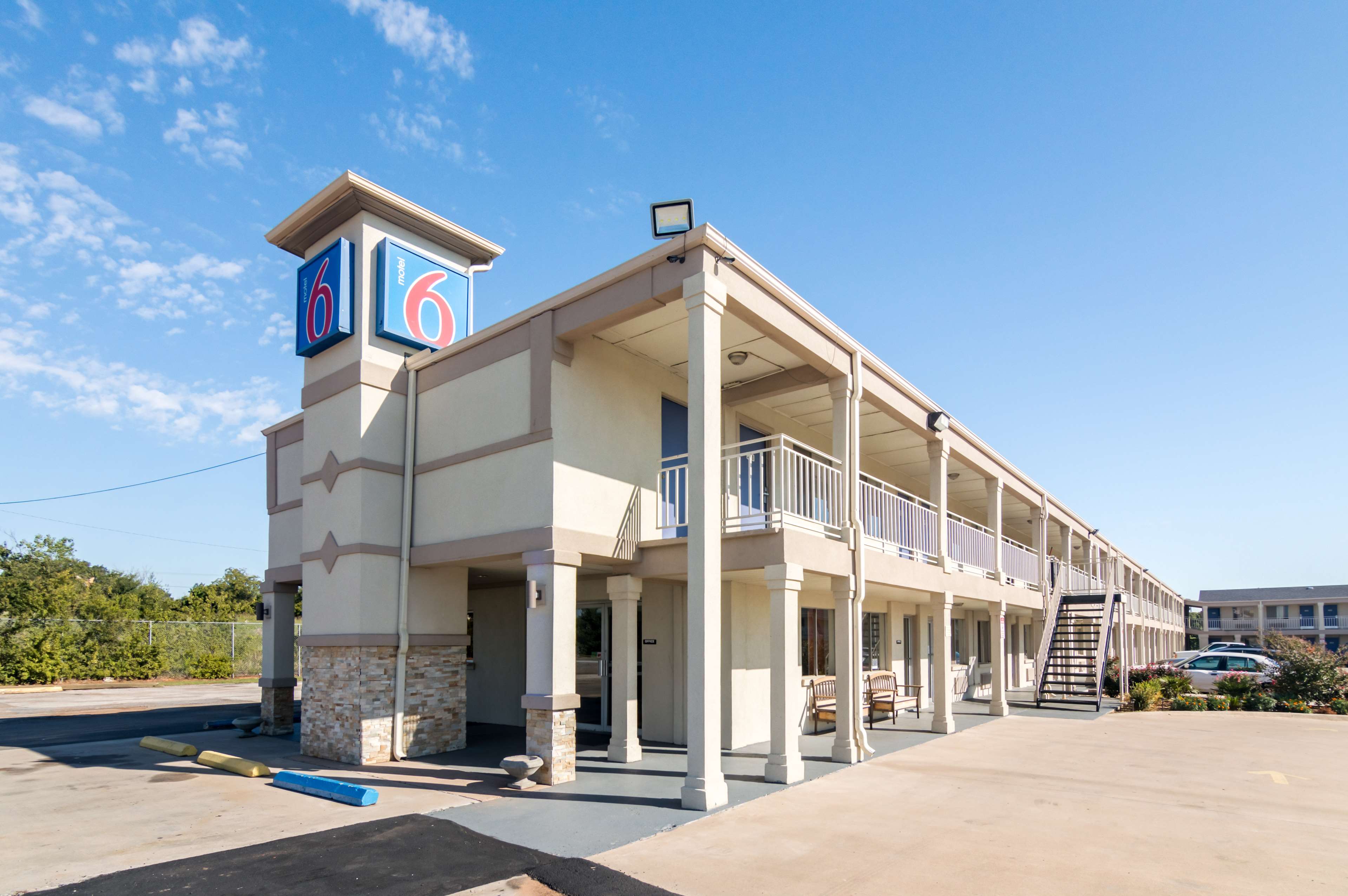 Motel 6 Wichita Falls North
