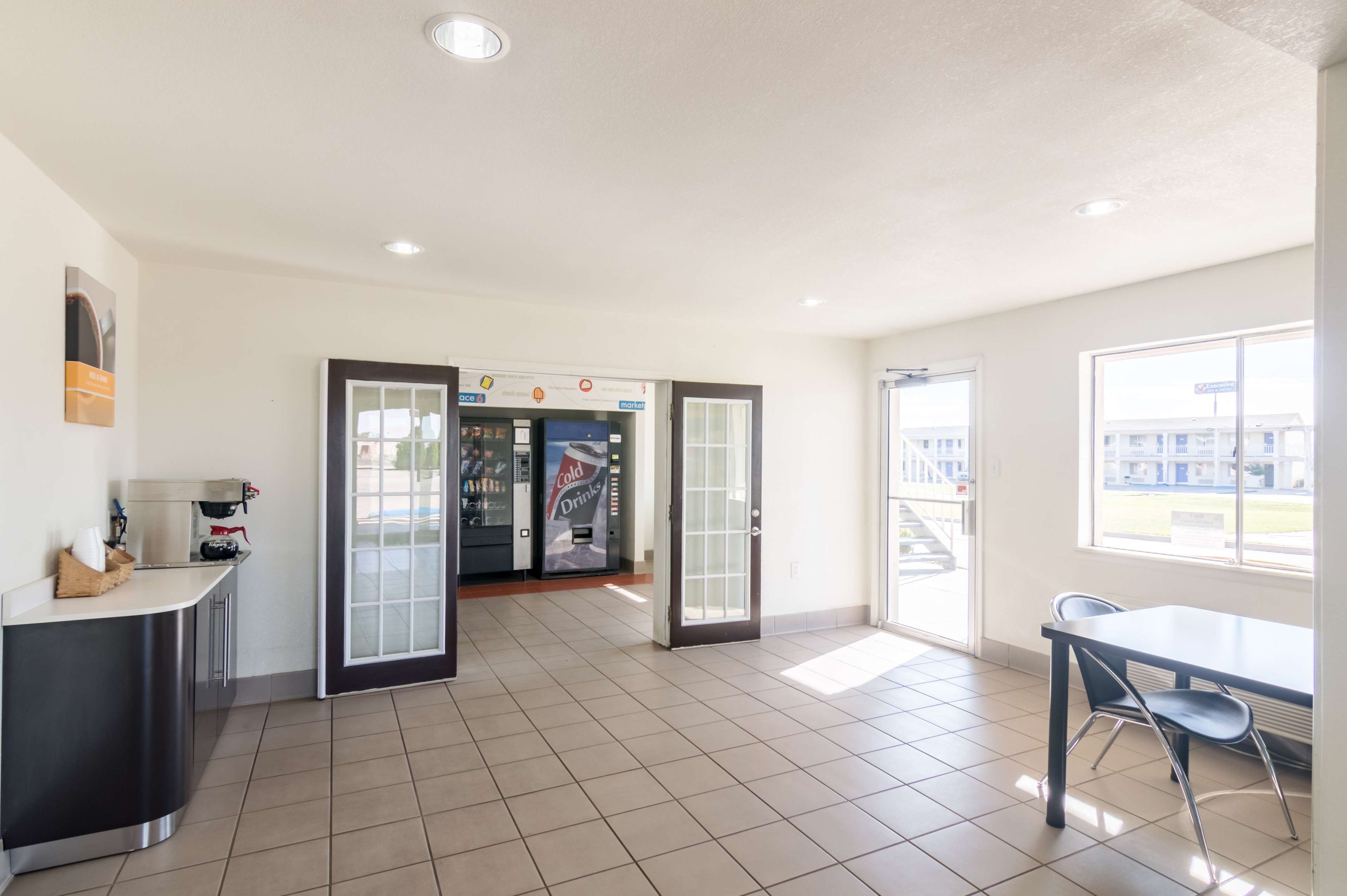 Motel 6 Wichita Falls North