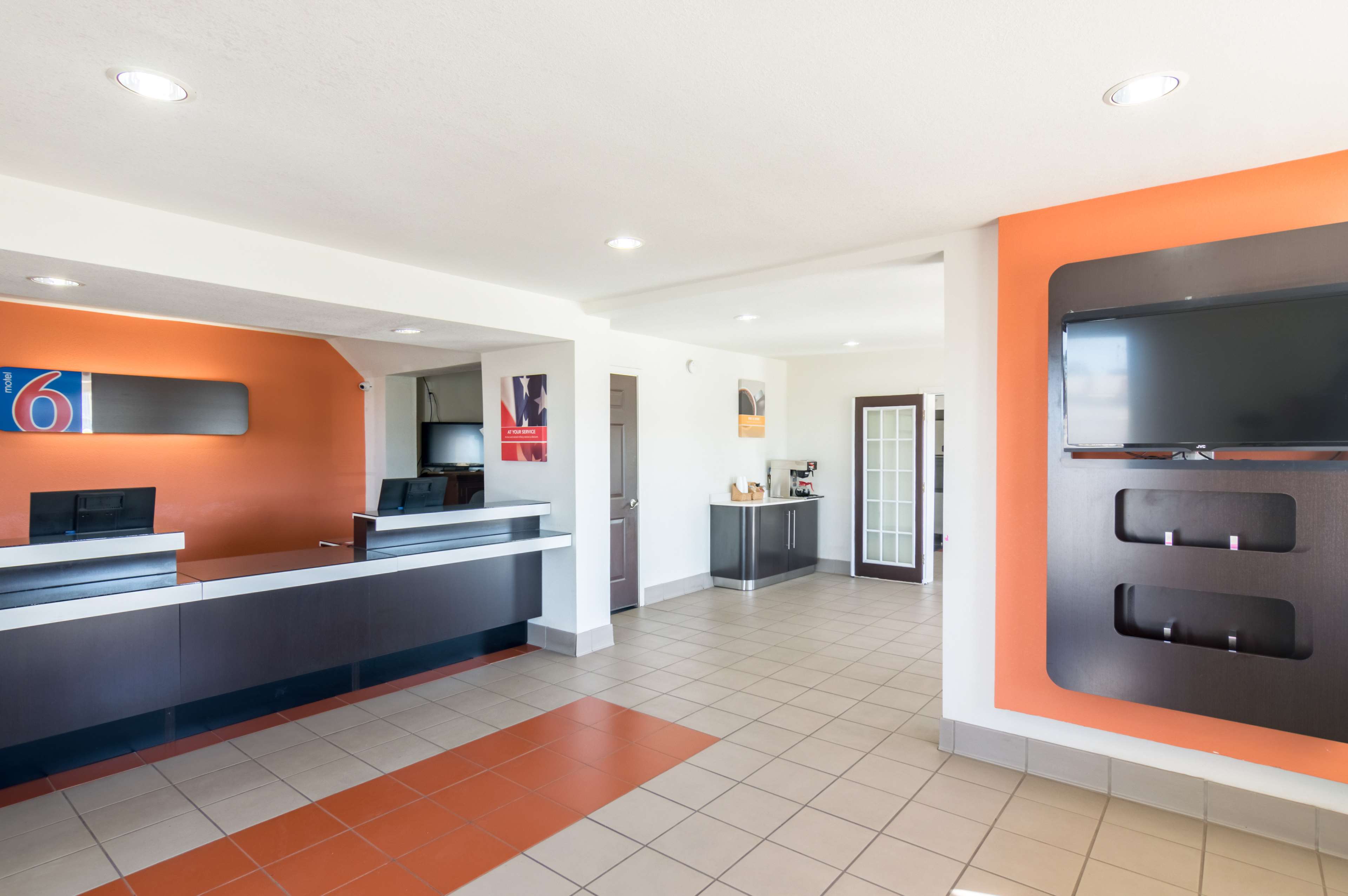 Motel 6 Wichita Falls North