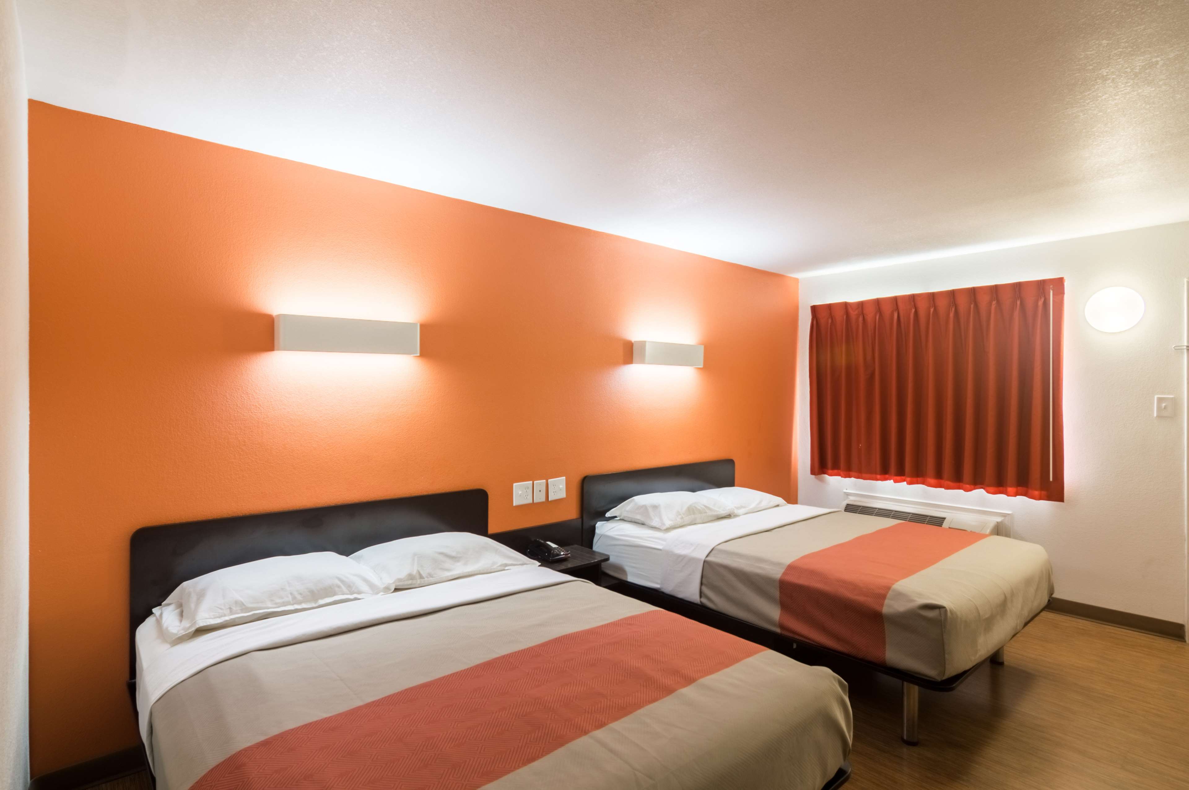 Motel 6 Wichita Falls North