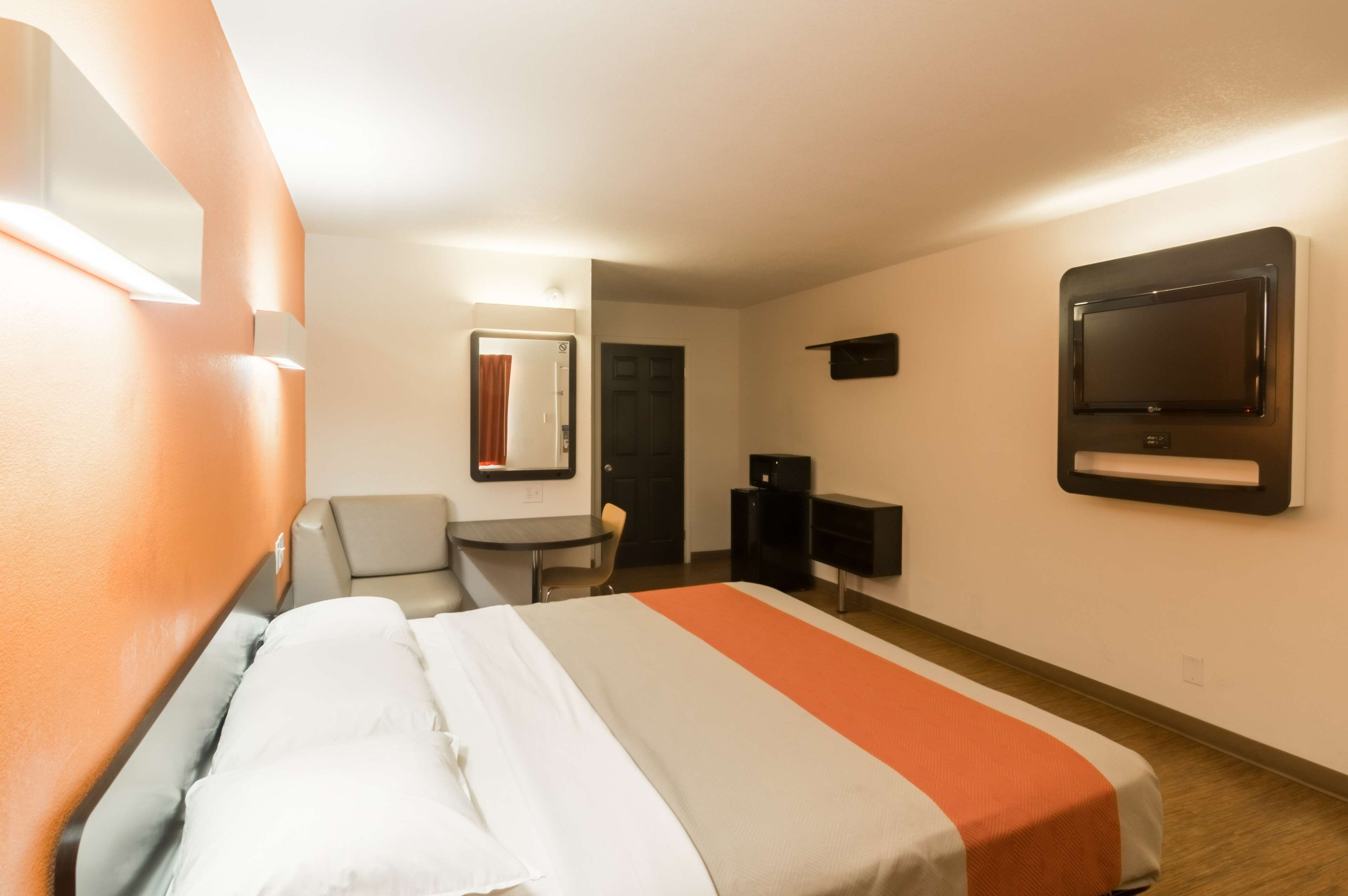 Motel 6 Wichita Falls North