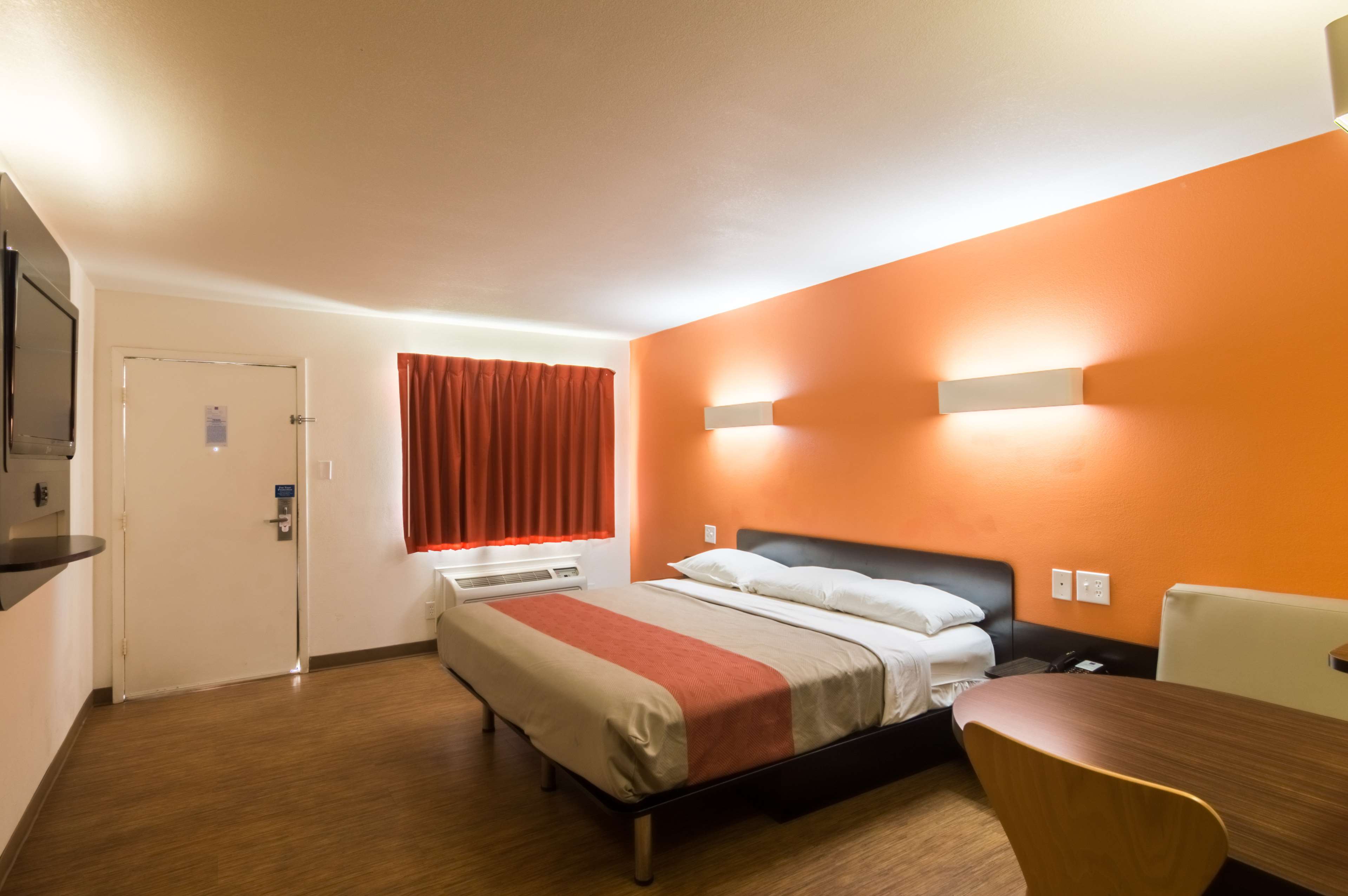 Motel 6 Wichita Falls North