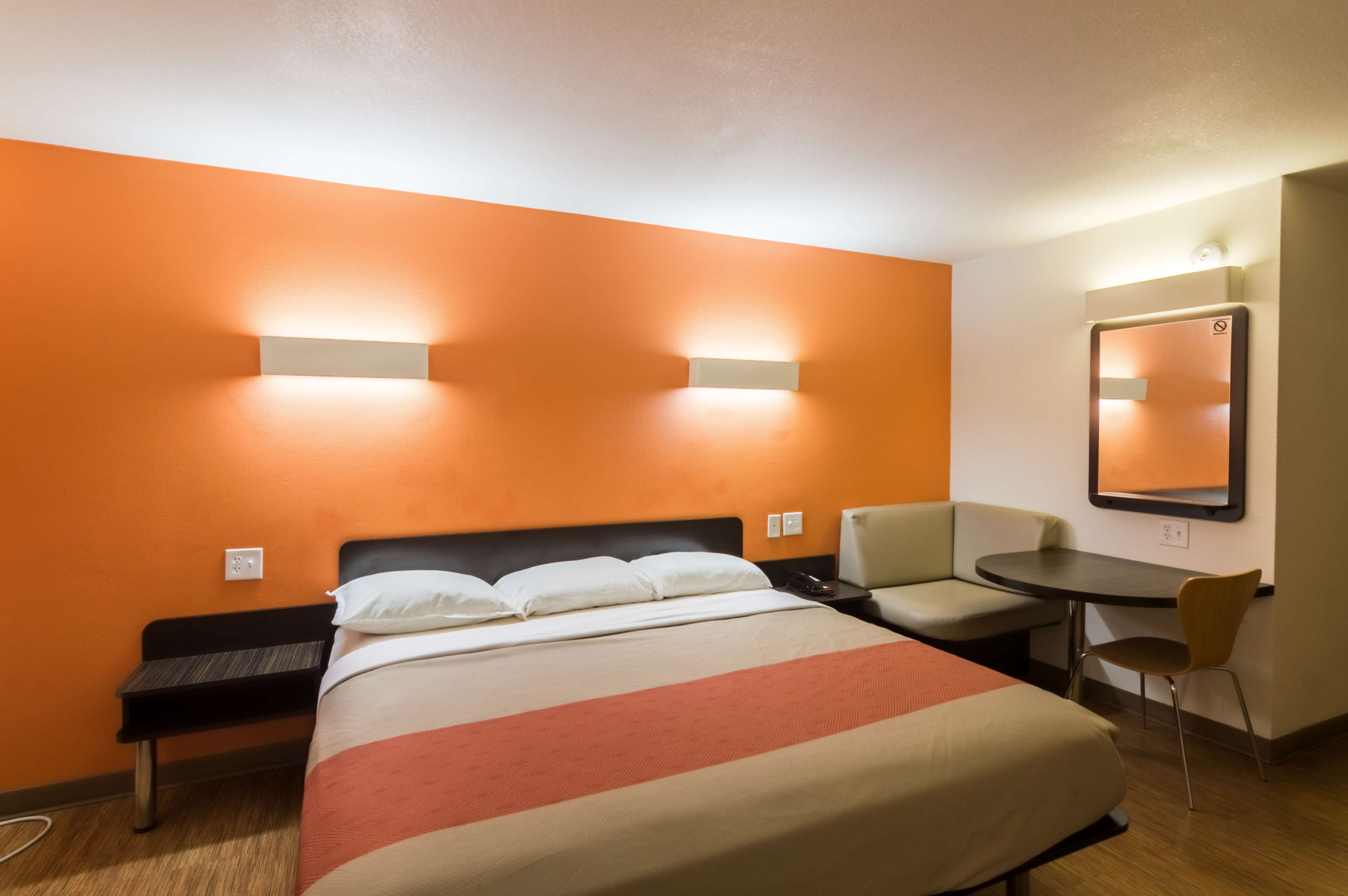 Motel 6 Wichita Falls North