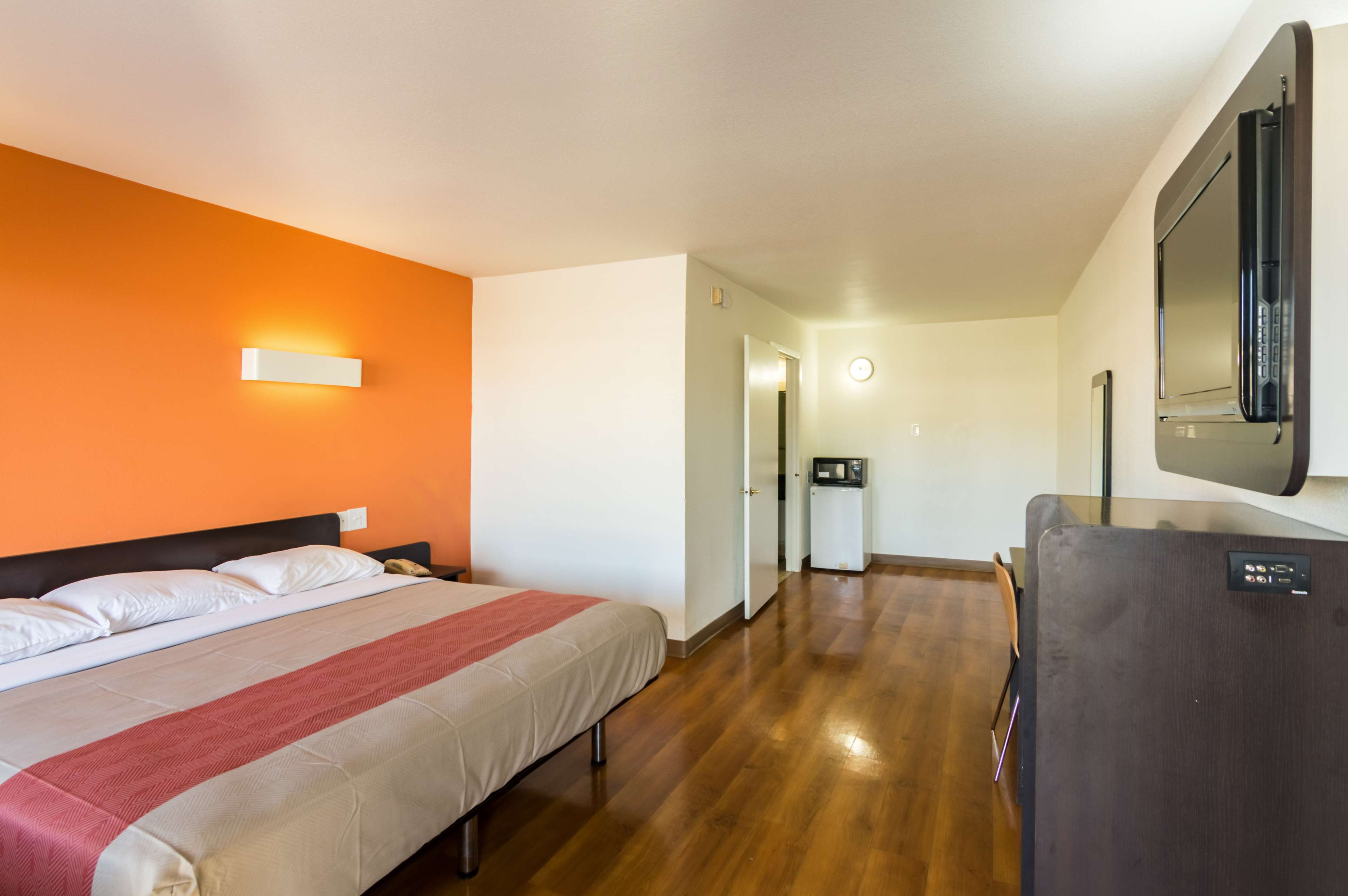 Motel 6 Wichita Falls North