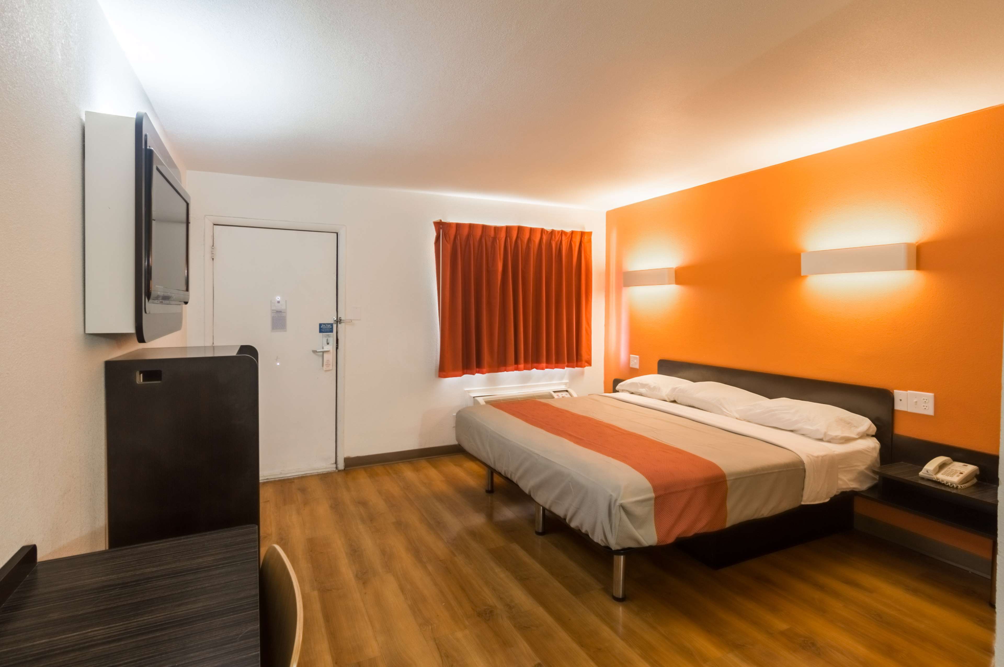 Motel 6 Wichita Falls North