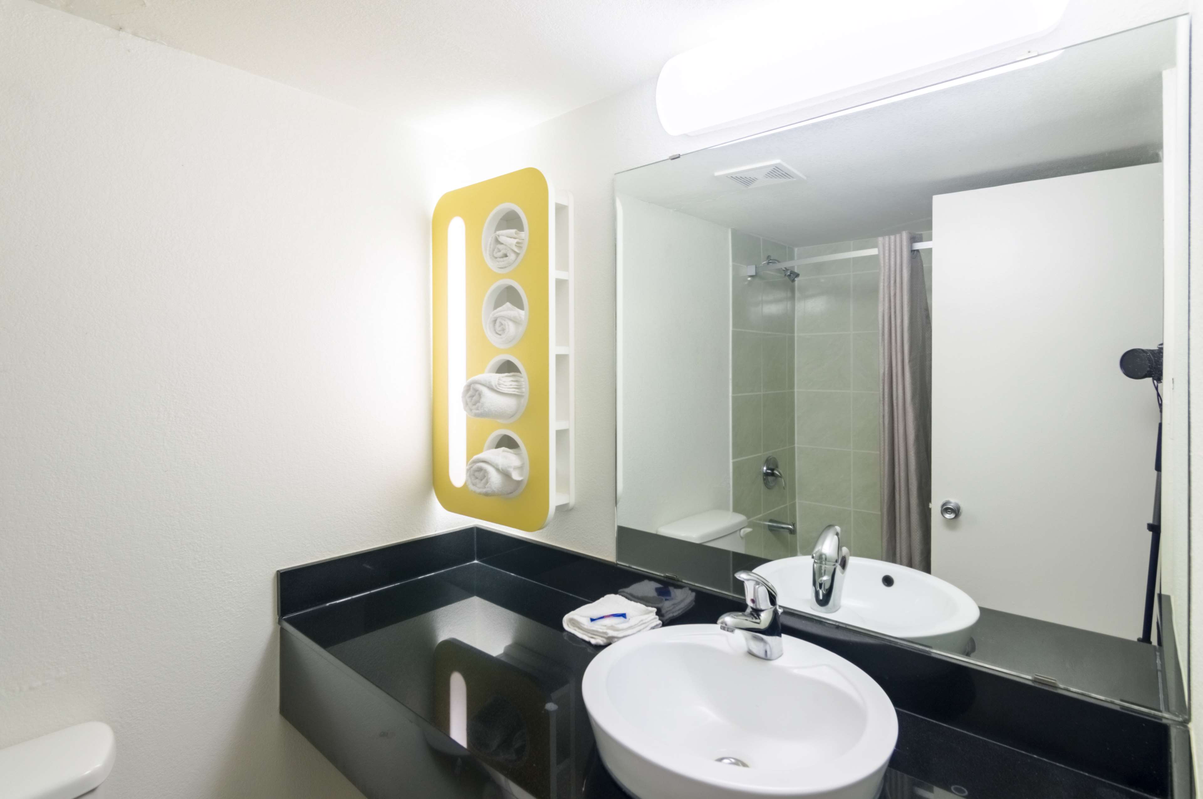 Motel 6 Wichita Falls North