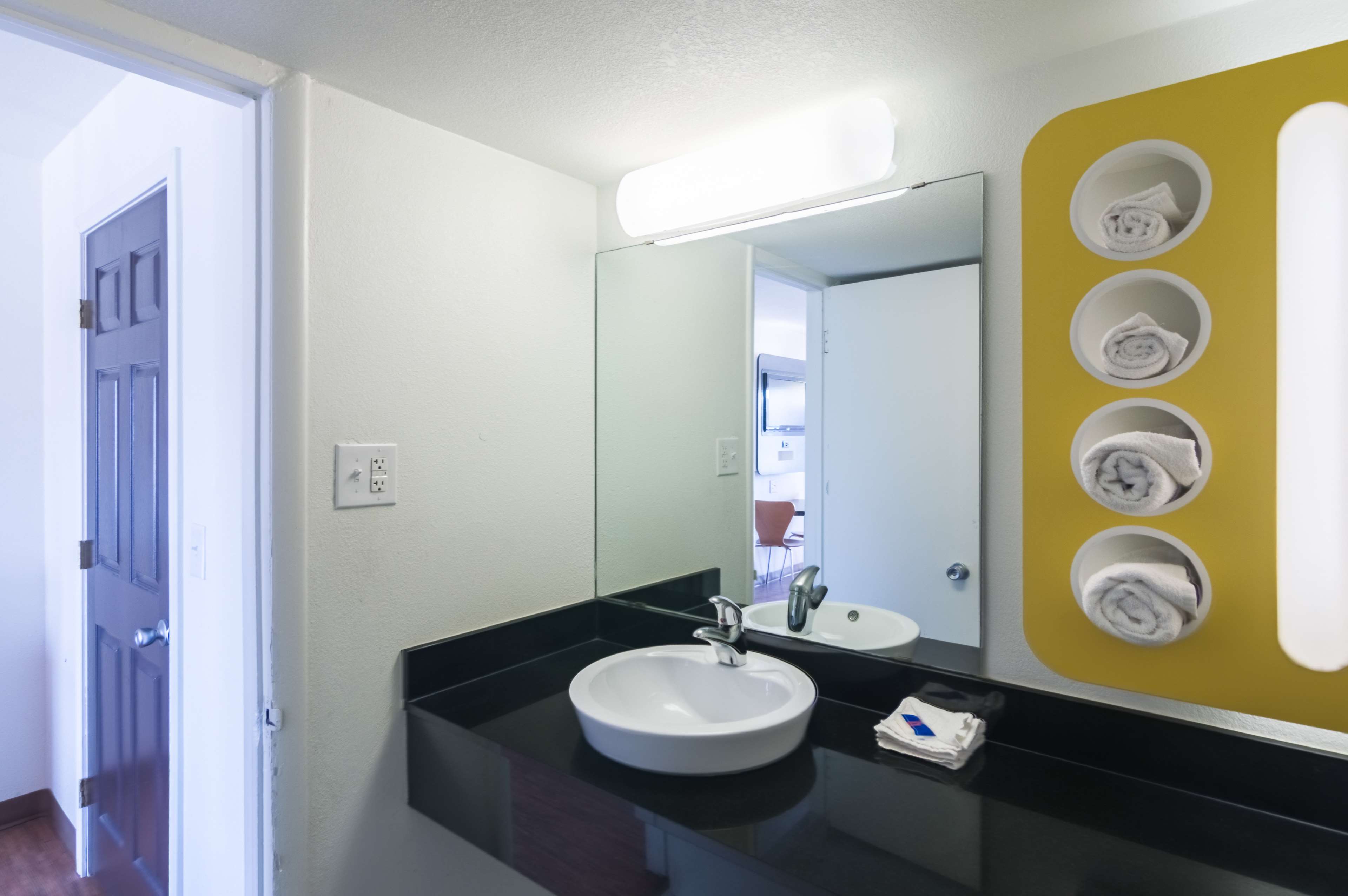 Motel 6 Wichita Falls North