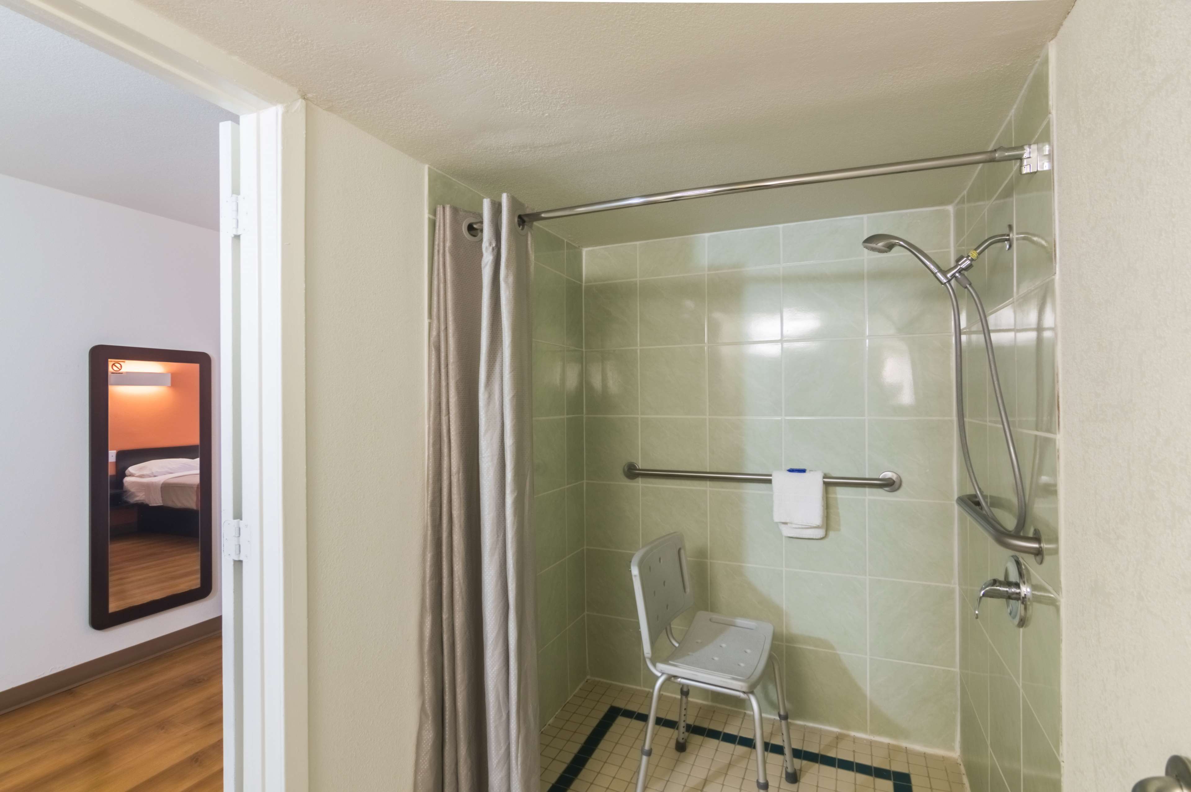 Motel 6 Wichita Falls North