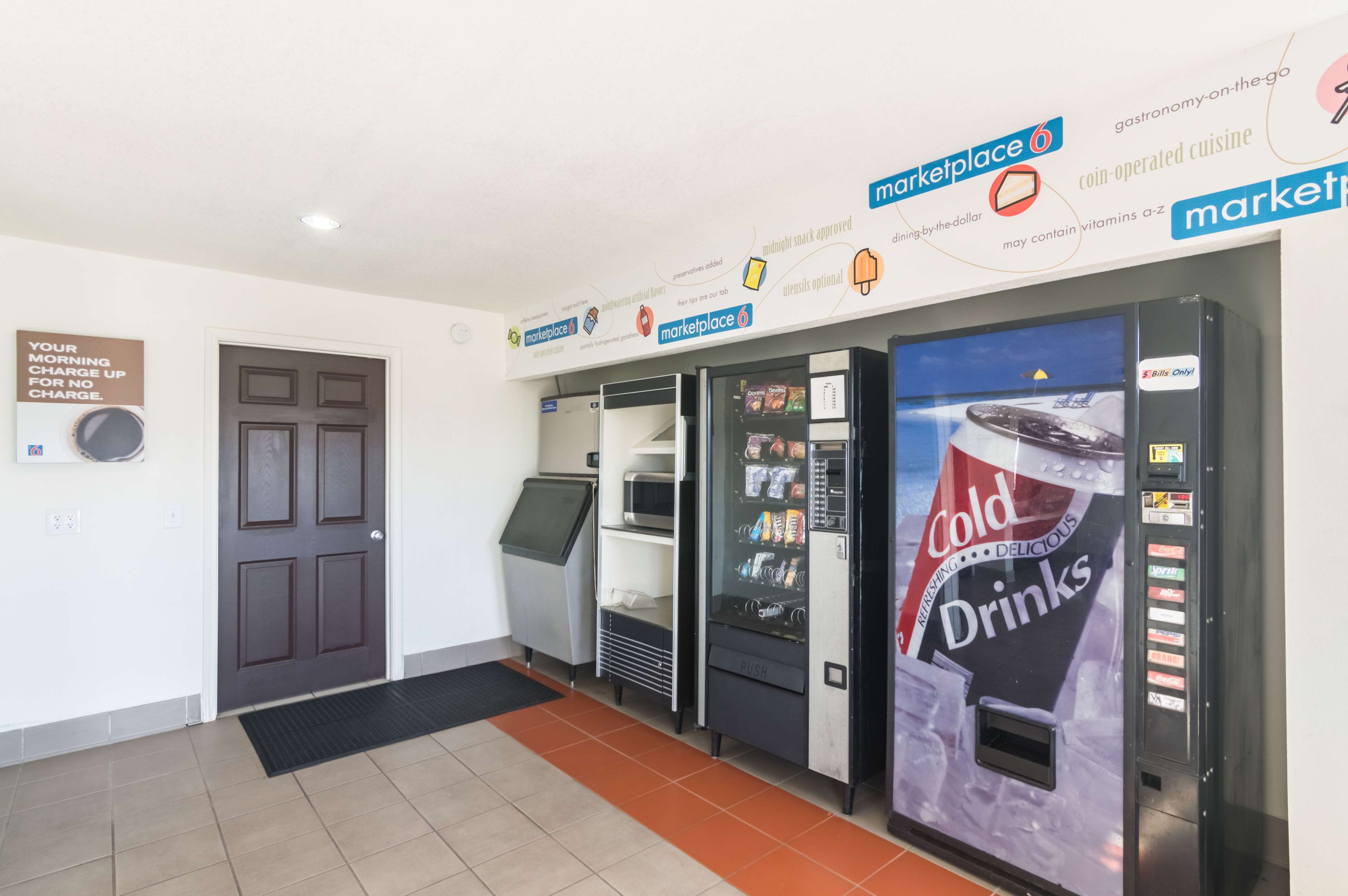 Motel 6 Wichita Falls North
