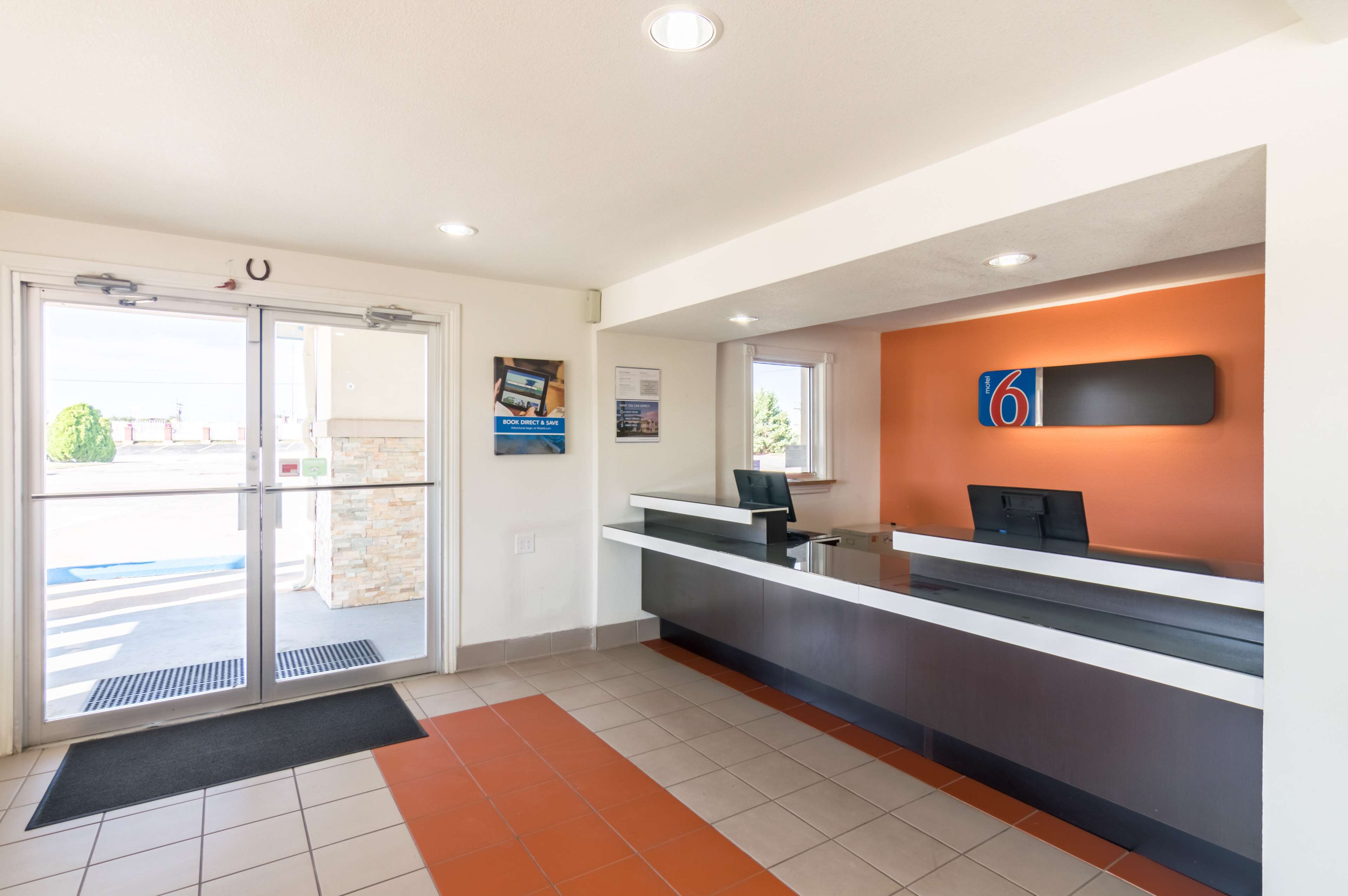 Motel 6 Wichita Falls North