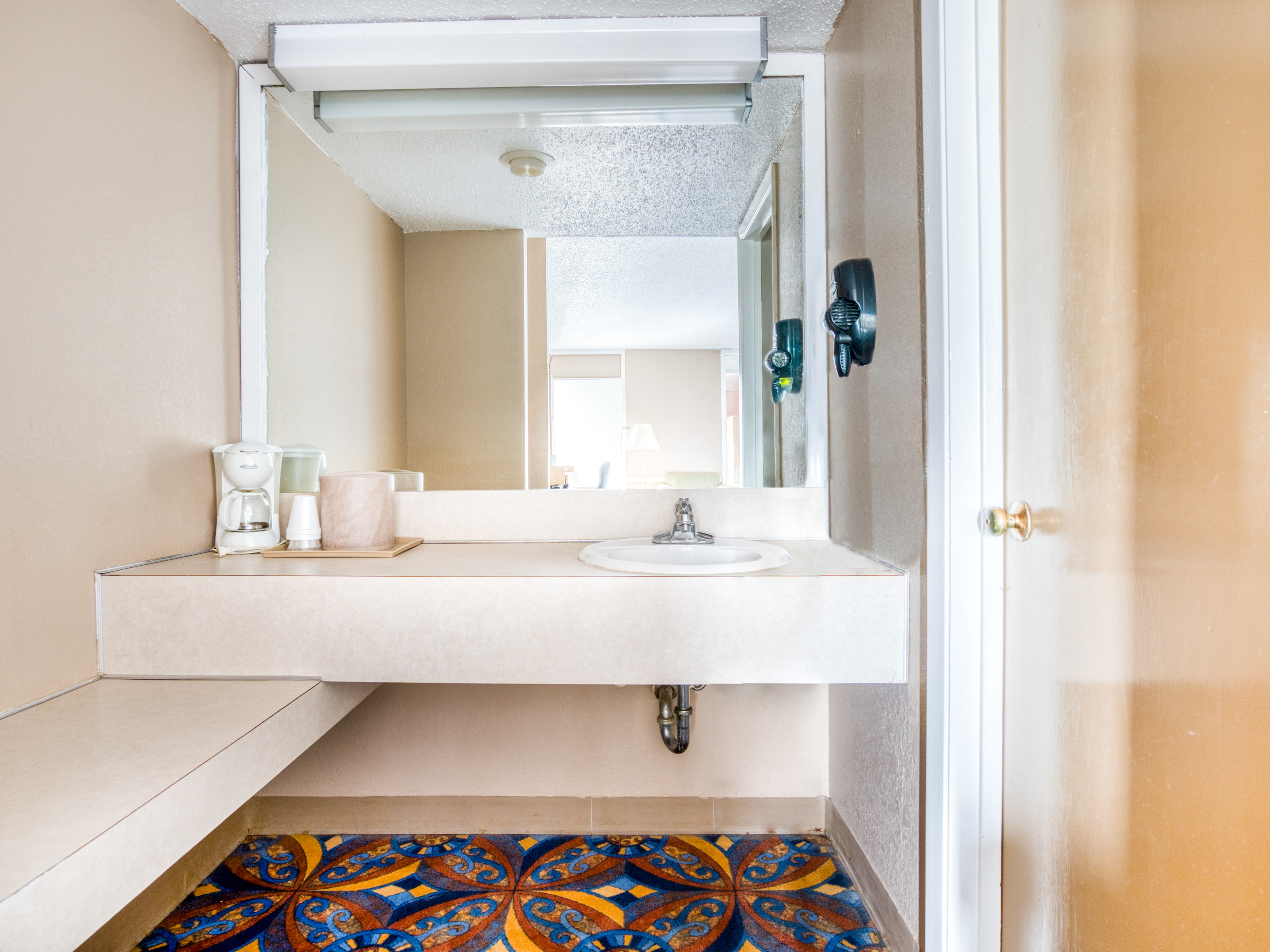 OYO Hotel Wichita Falls - Downtown