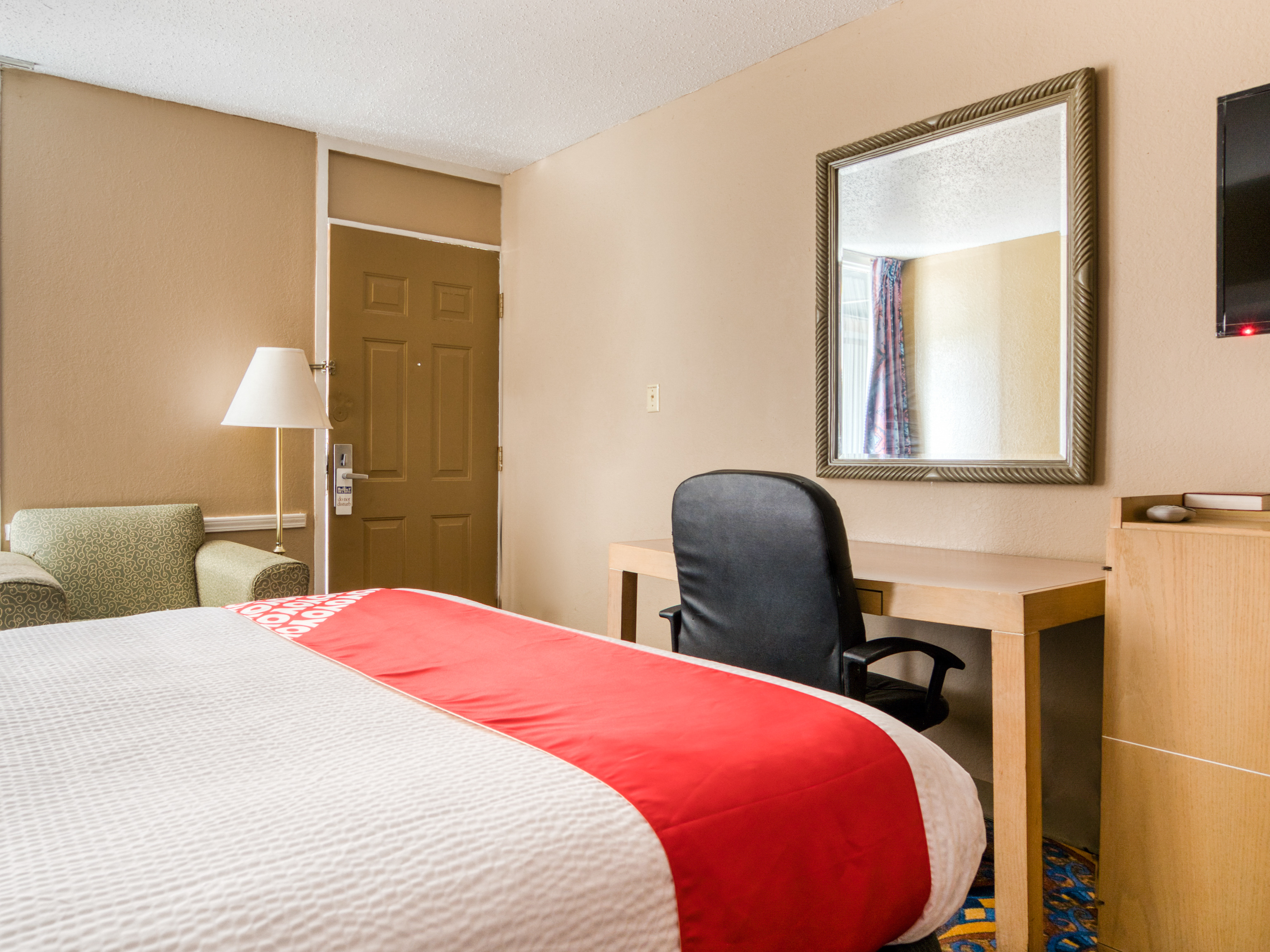 OYO Hotel Wichita Falls - Downtown