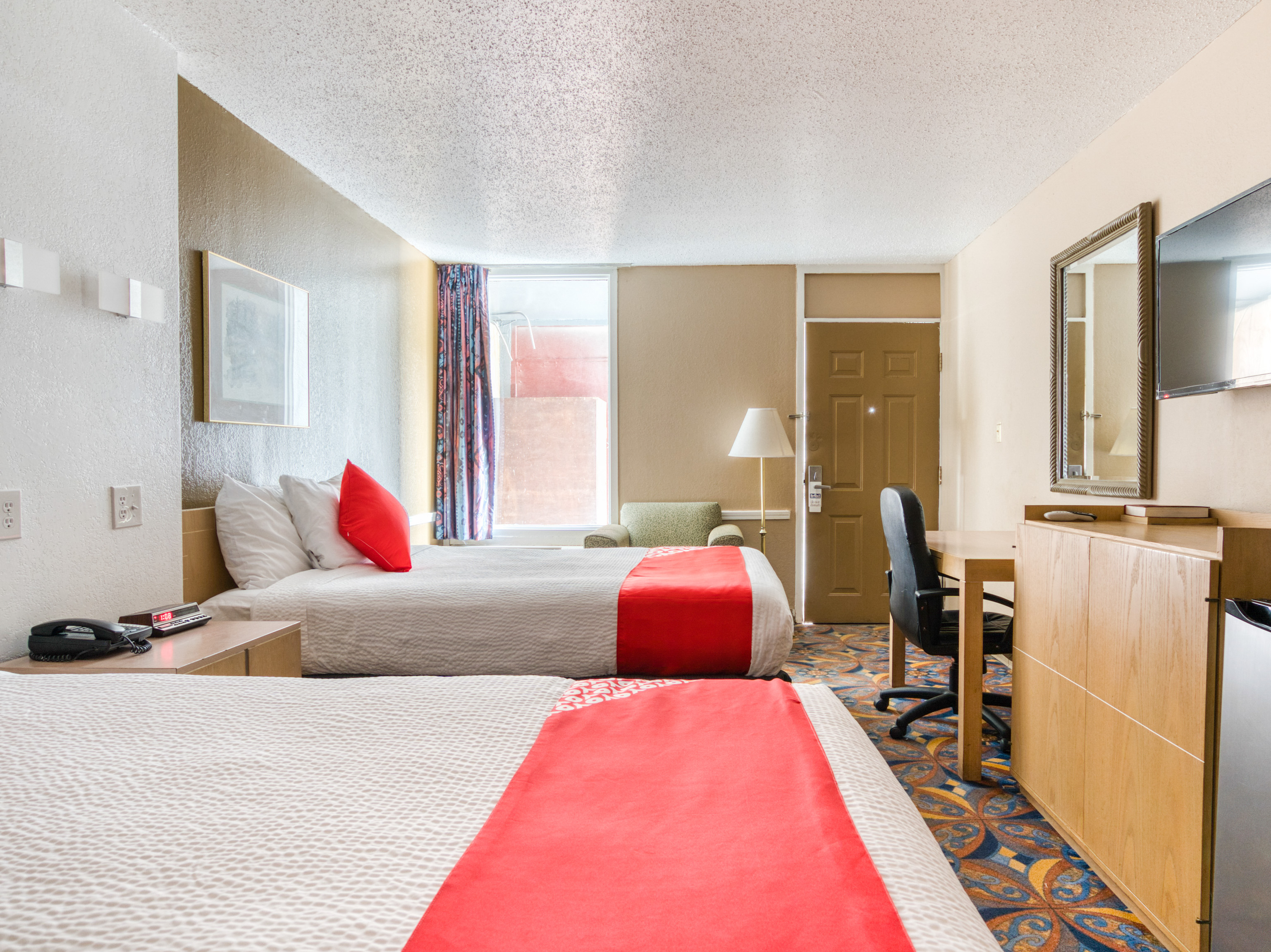 OYO Hotel Wichita Falls - Downtown