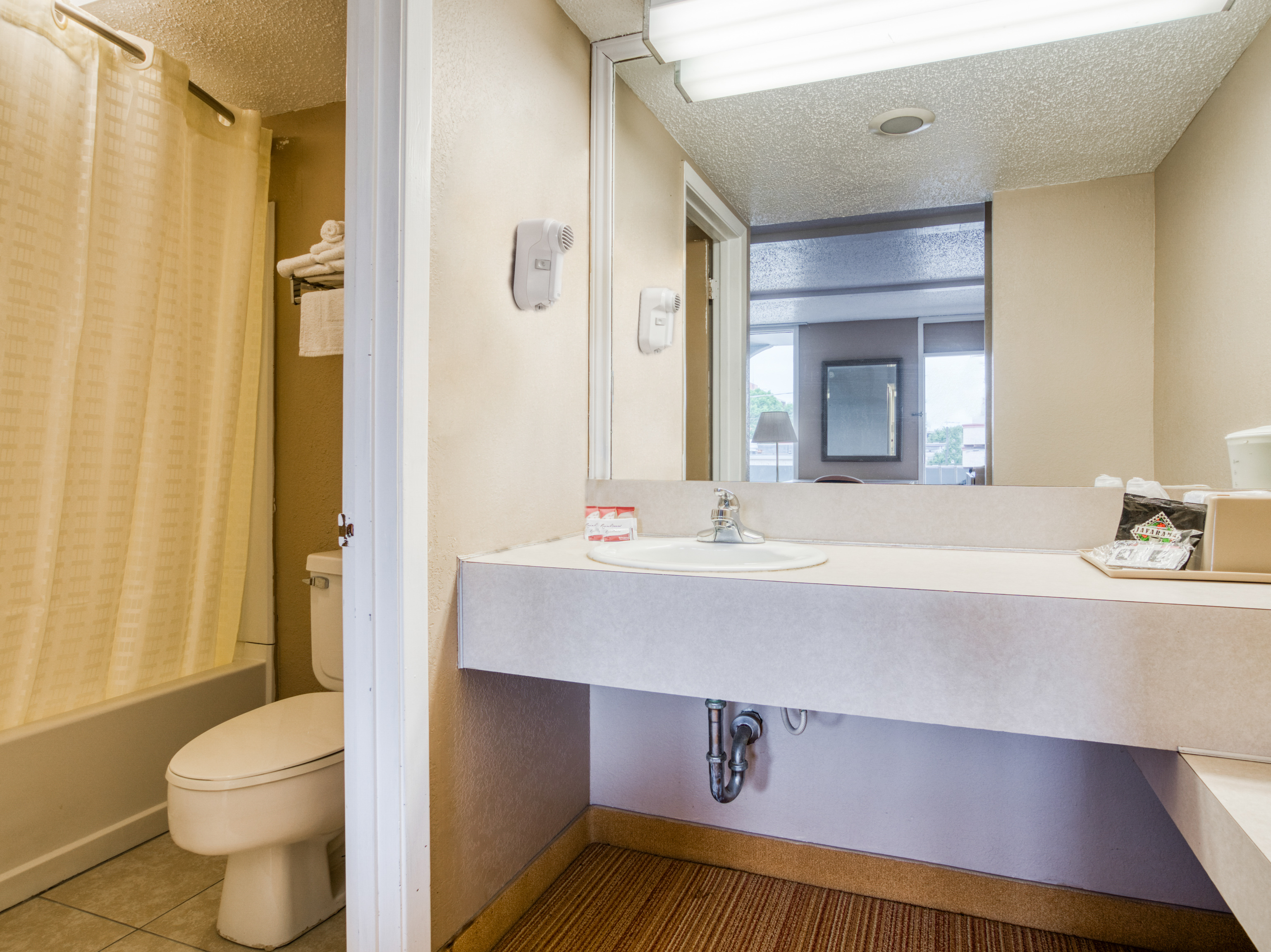 OYO Hotel Wichita Falls - Downtown