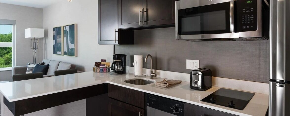 Residence Inn By Marriott Wichita Falls