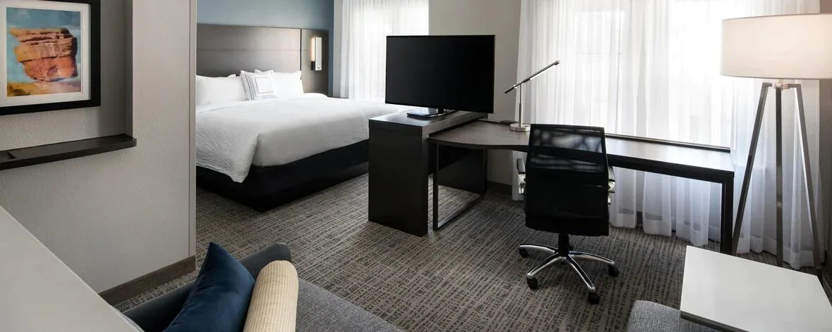 Residence Inn By Marriott Wichita Falls