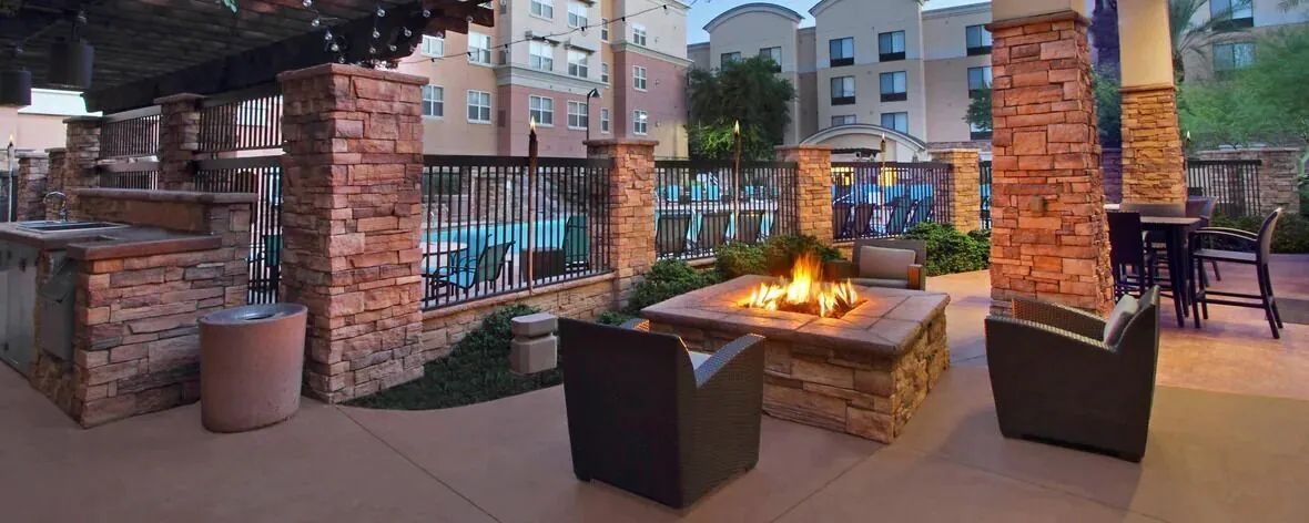 Residence Inn By Marriott Wichita Falls