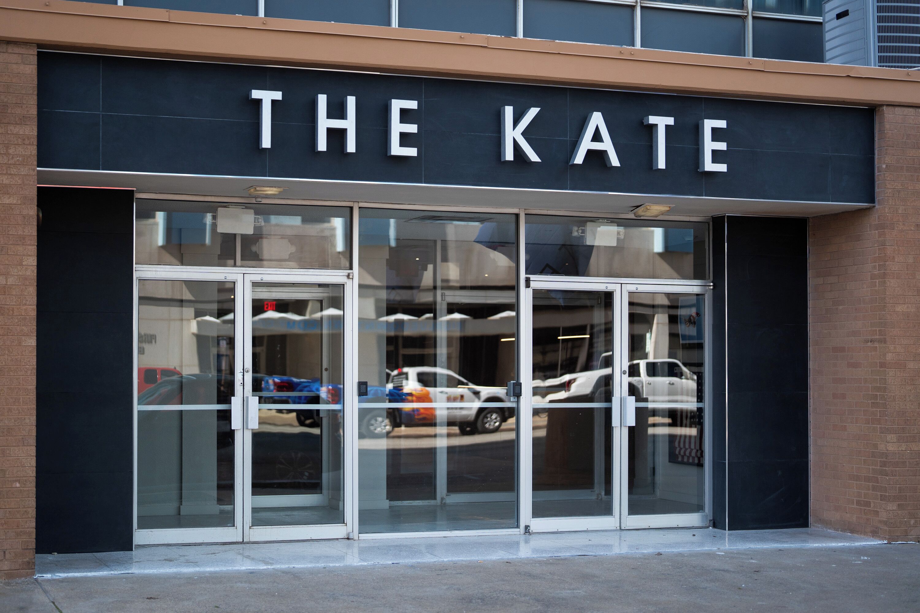 The Kate