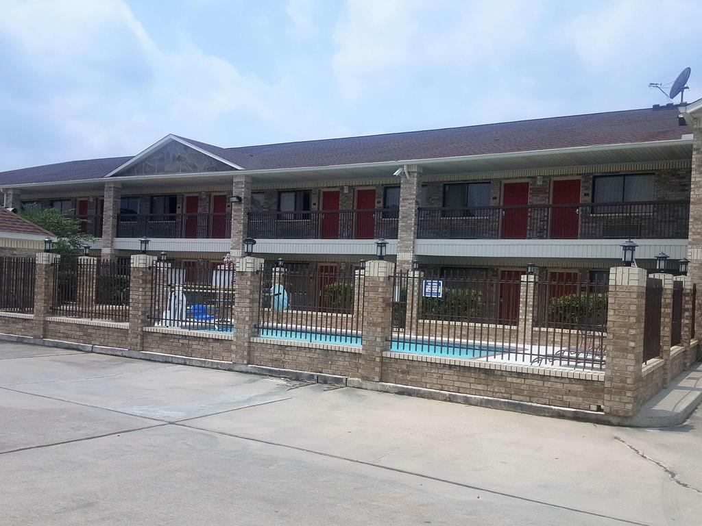 Red Roof Inn Conroe North-Willis
