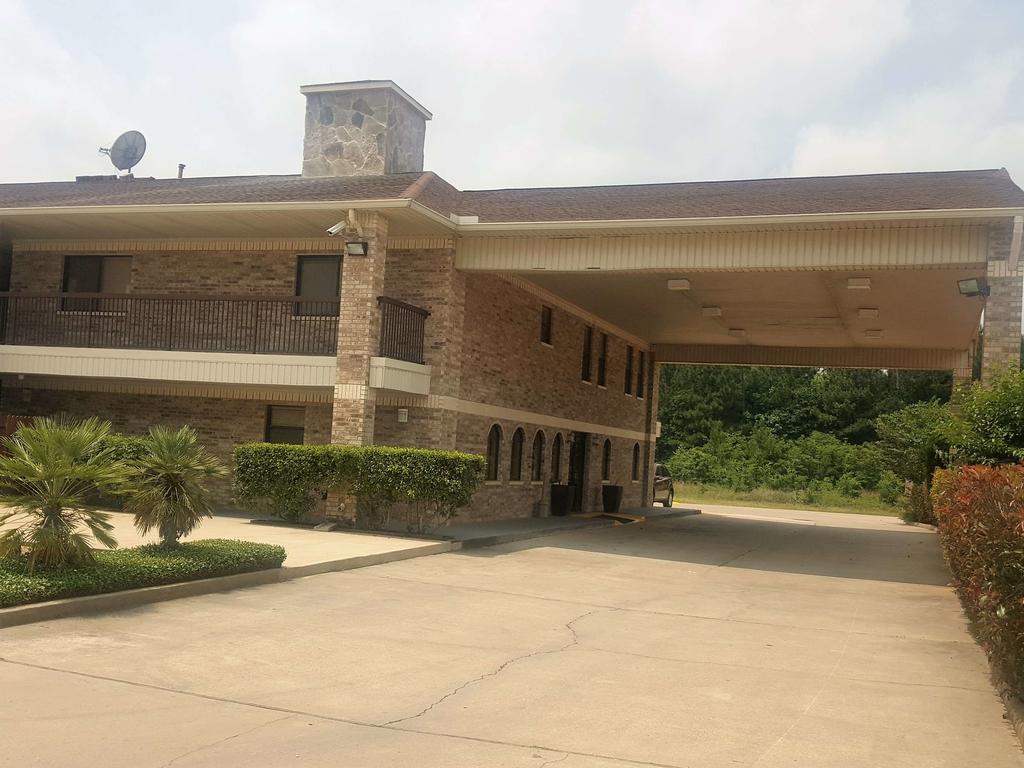 Red Roof Inn Conroe North-Willis