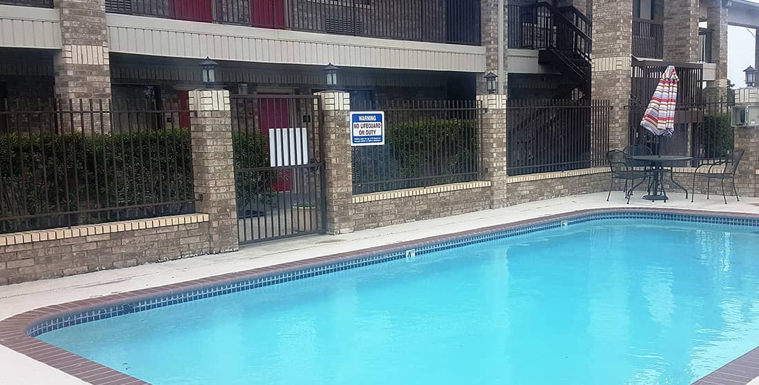 Red Roof Inn Conroe North-Willis