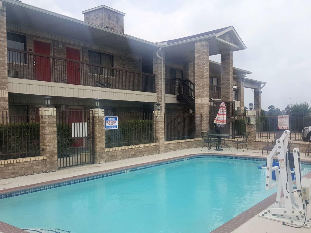 Red Roof Inn Conroe North-Willis