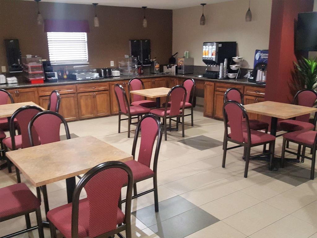Red Roof Inn Conroe North-Willis
