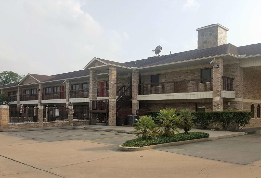 Red Roof Inn Conroe North-Willis