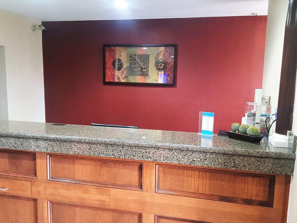 Red Roof Inn Conroe North-Willis