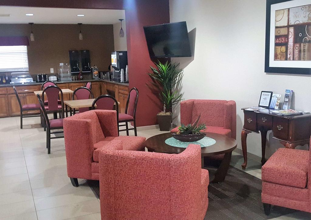 Red Roof Inn Conroe North-Willis
