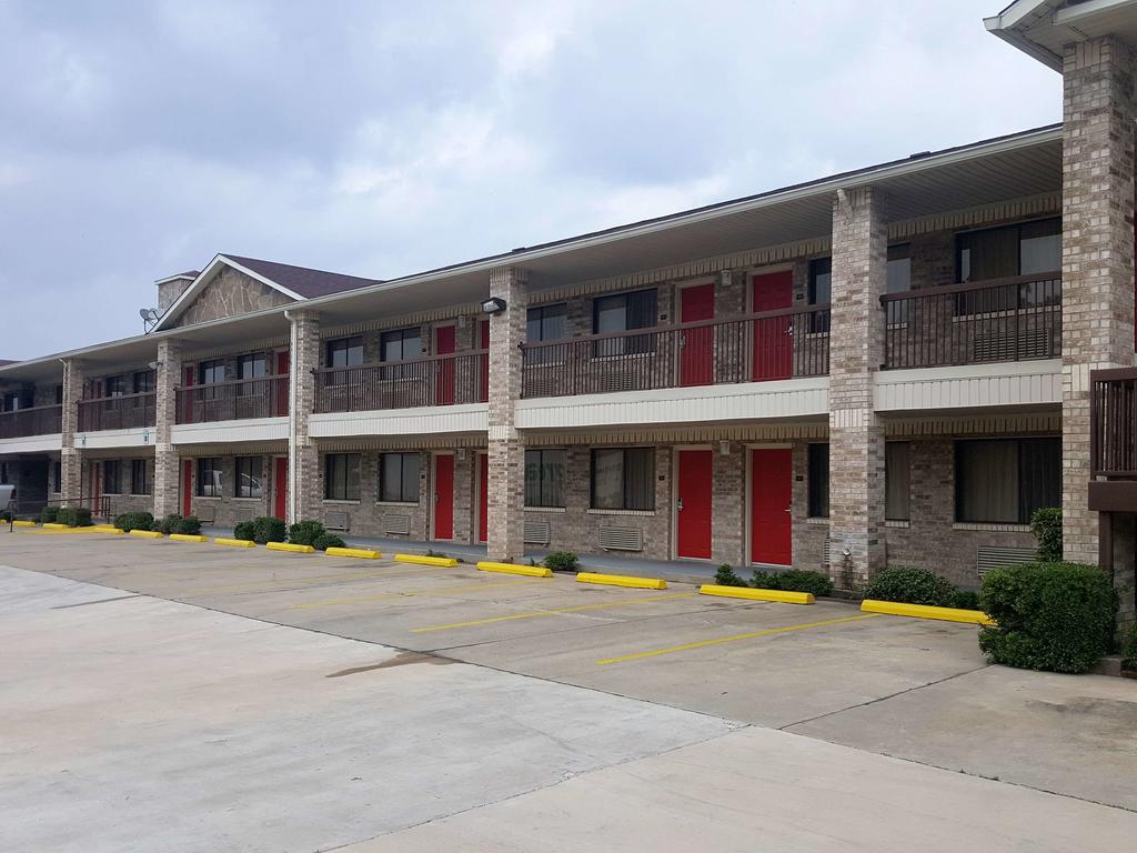 Red Roof Inn Conroe North-Willis