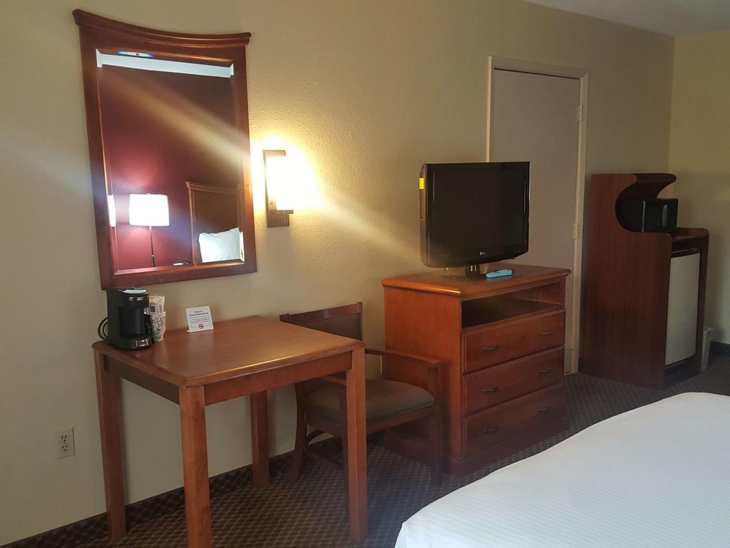 Red Roof Inn Conroe North-Willis