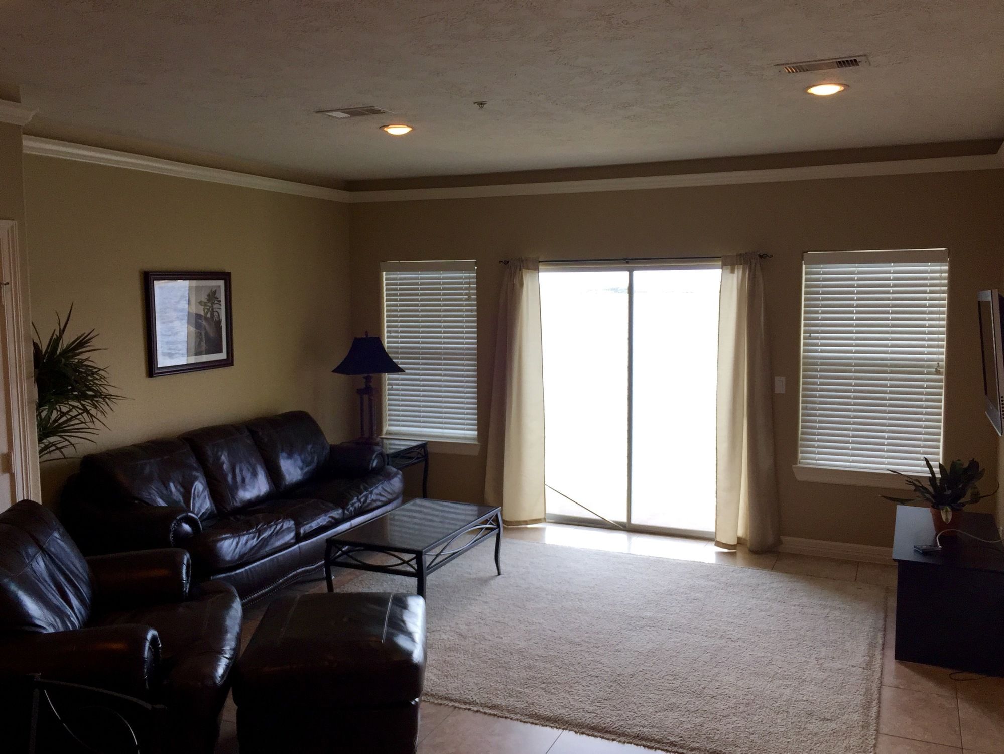 Southern Empress Lakeside Condominiums
