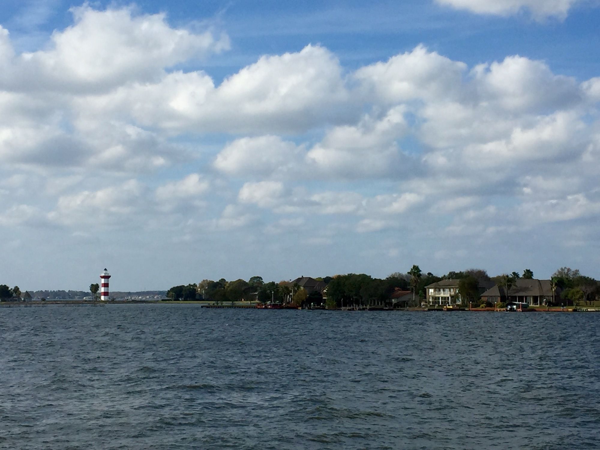 Southern Empress Lakeside Condominiums