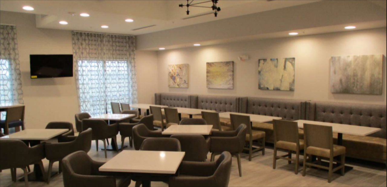 Best Western Plus Wills Point