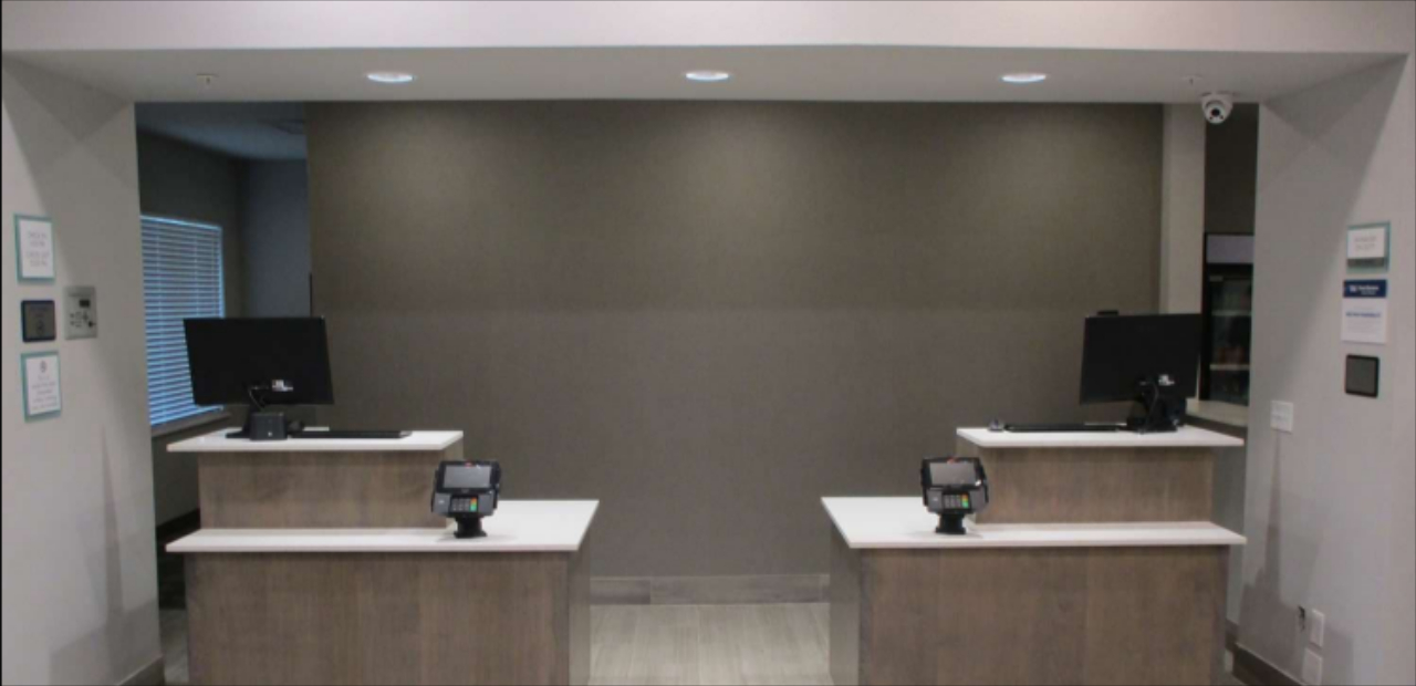 Best Western Plus Wills Point