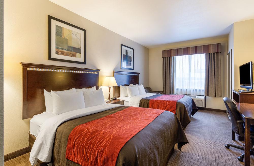 Comfort Inn & Suites
