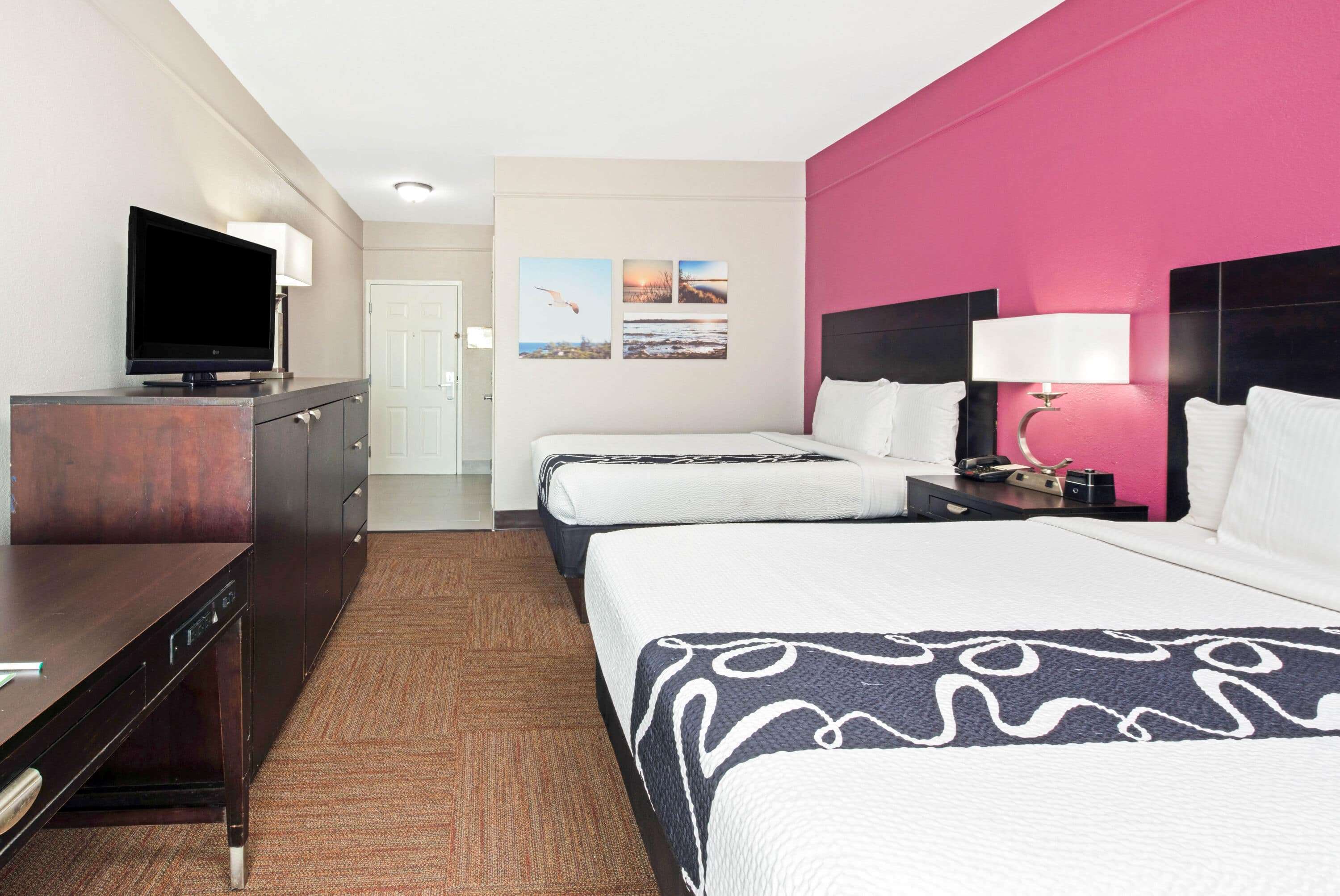 La Quinta Inn & Suites by Wyndham Winnie
