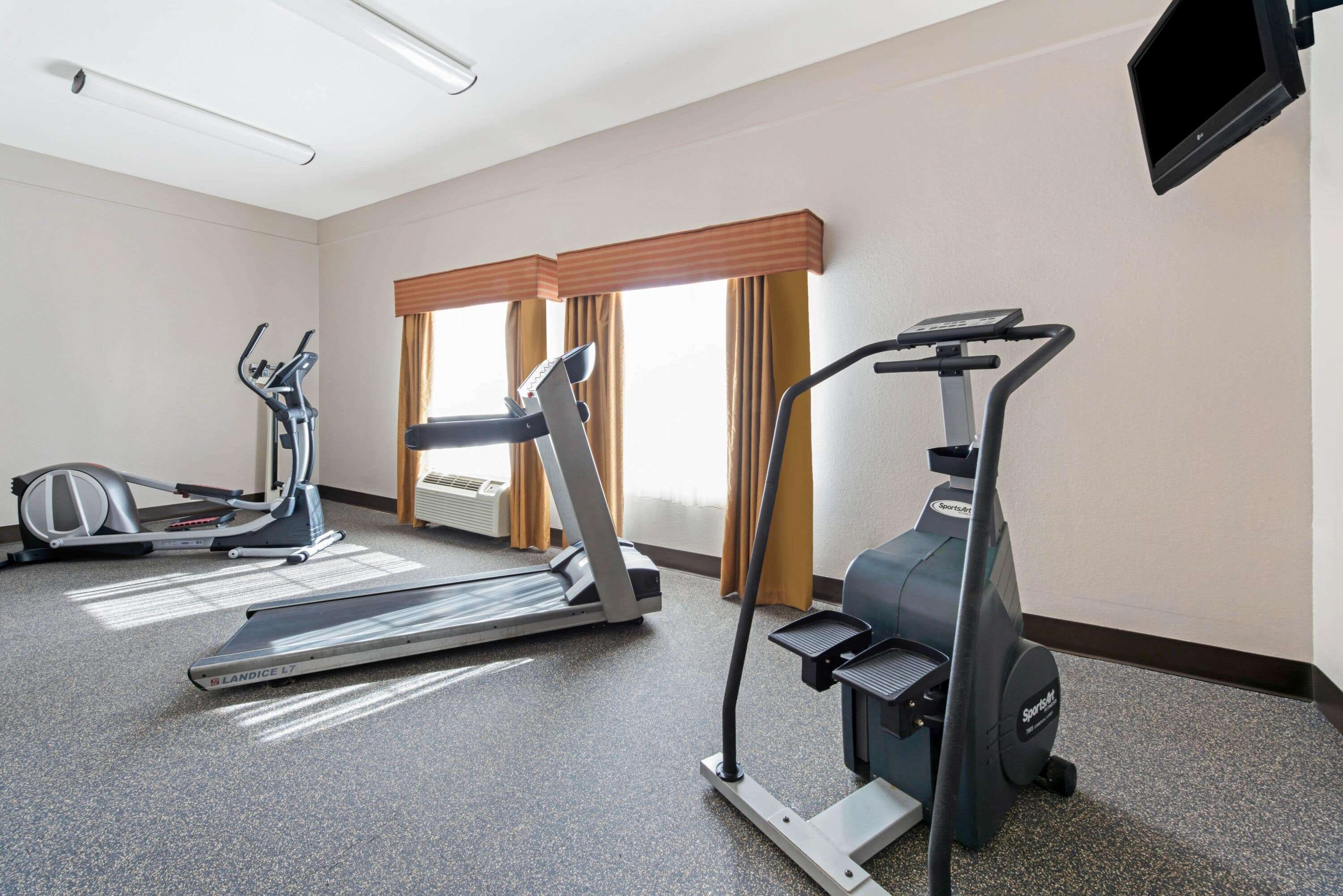 La Quinta Inn & Suites by Wyndham Winnie