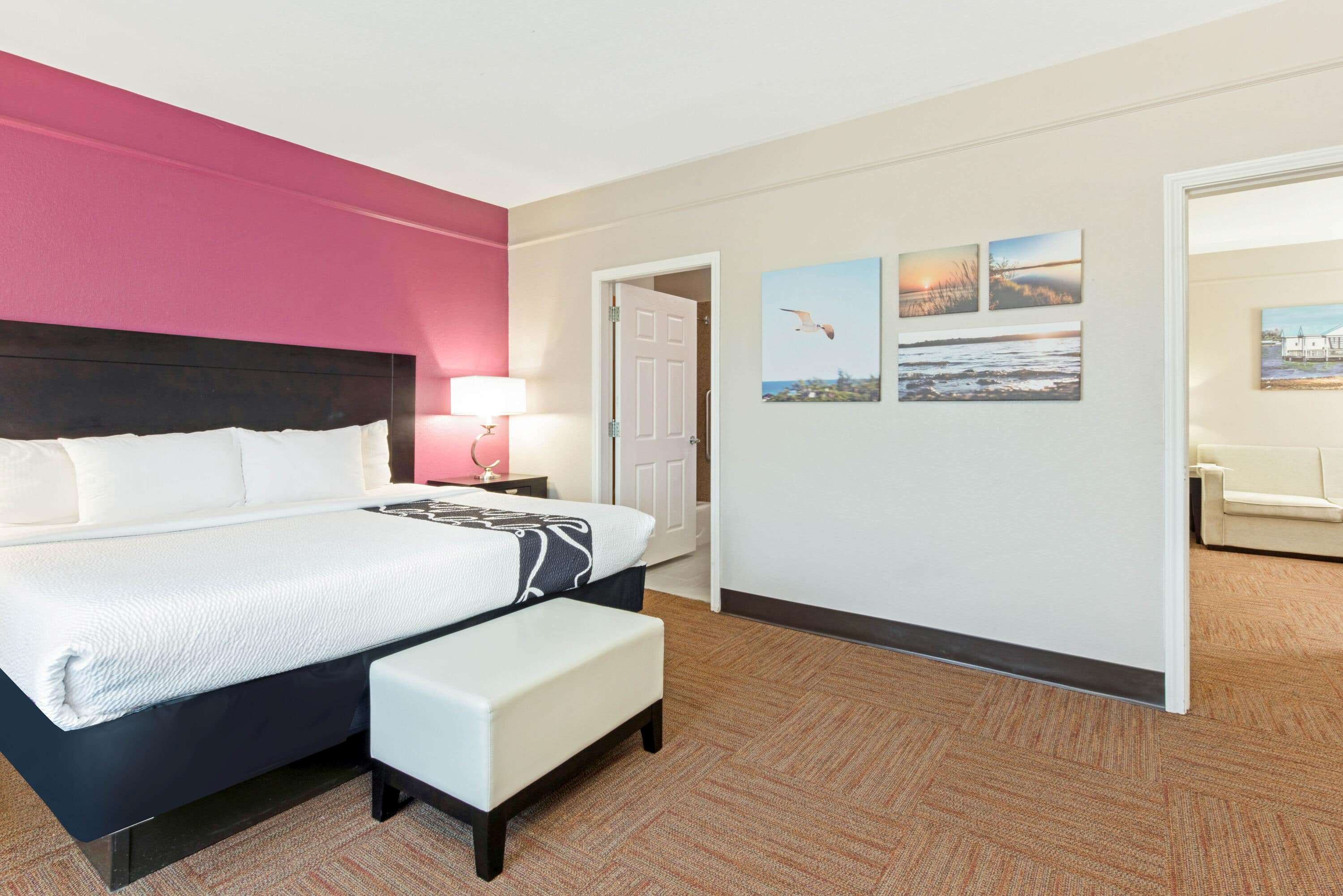La Quinta Inn & Suites by Wyndham Winnie