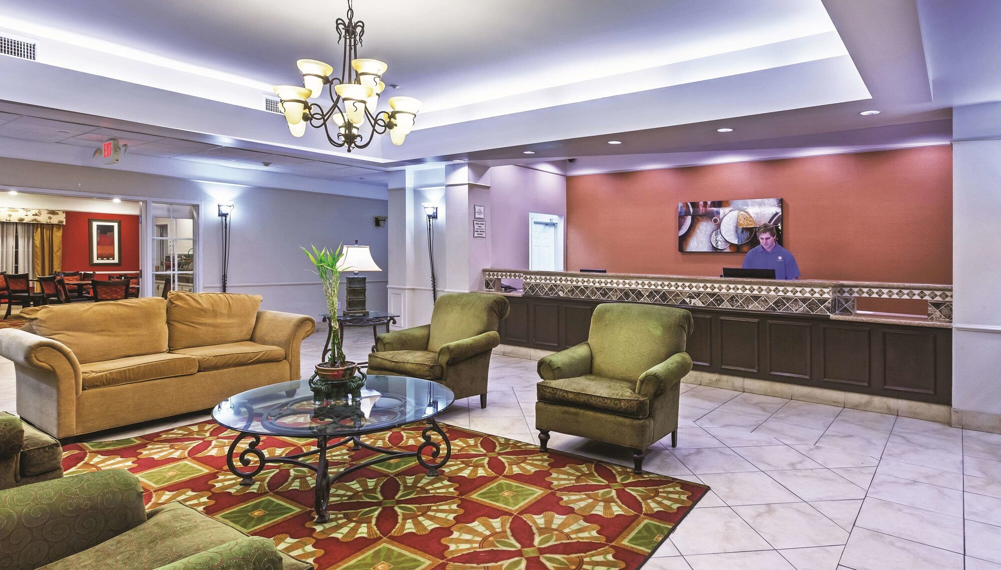 La Quinta Inn & Suites by Wyndham Winnie