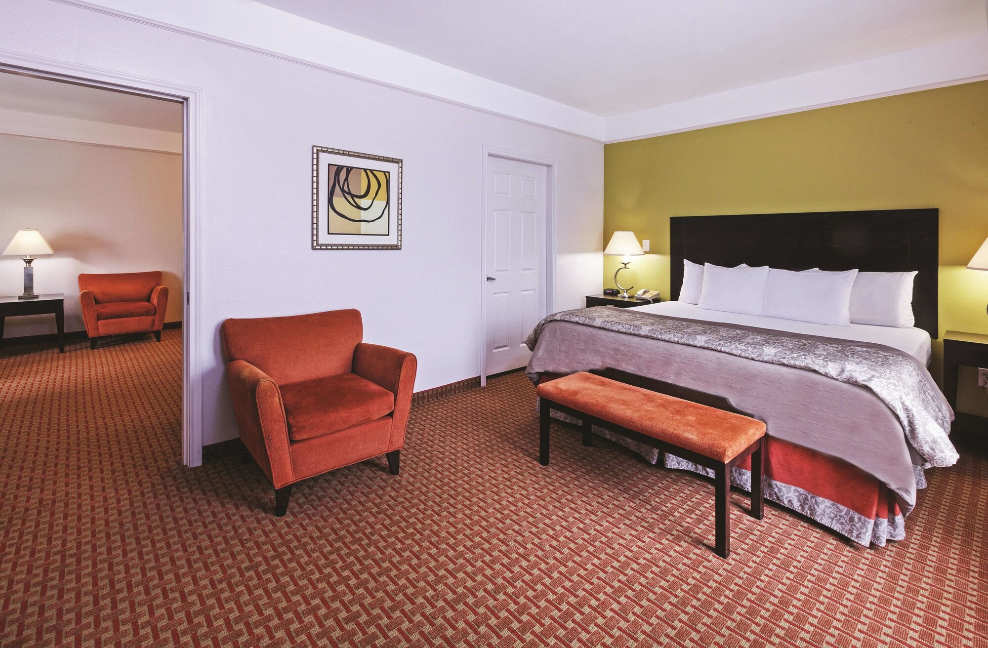La Quinta Inn & Suites by Wyndham Winnie