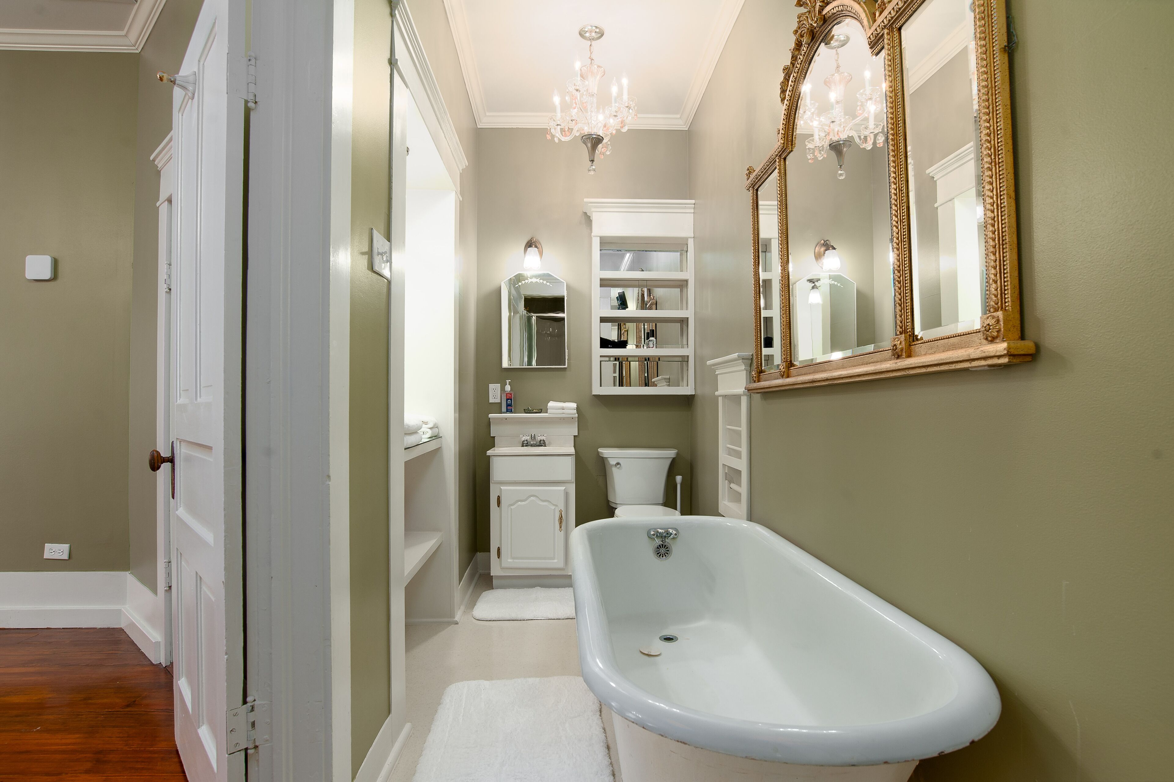 Oaklea Mansion Bed & Breakfast
