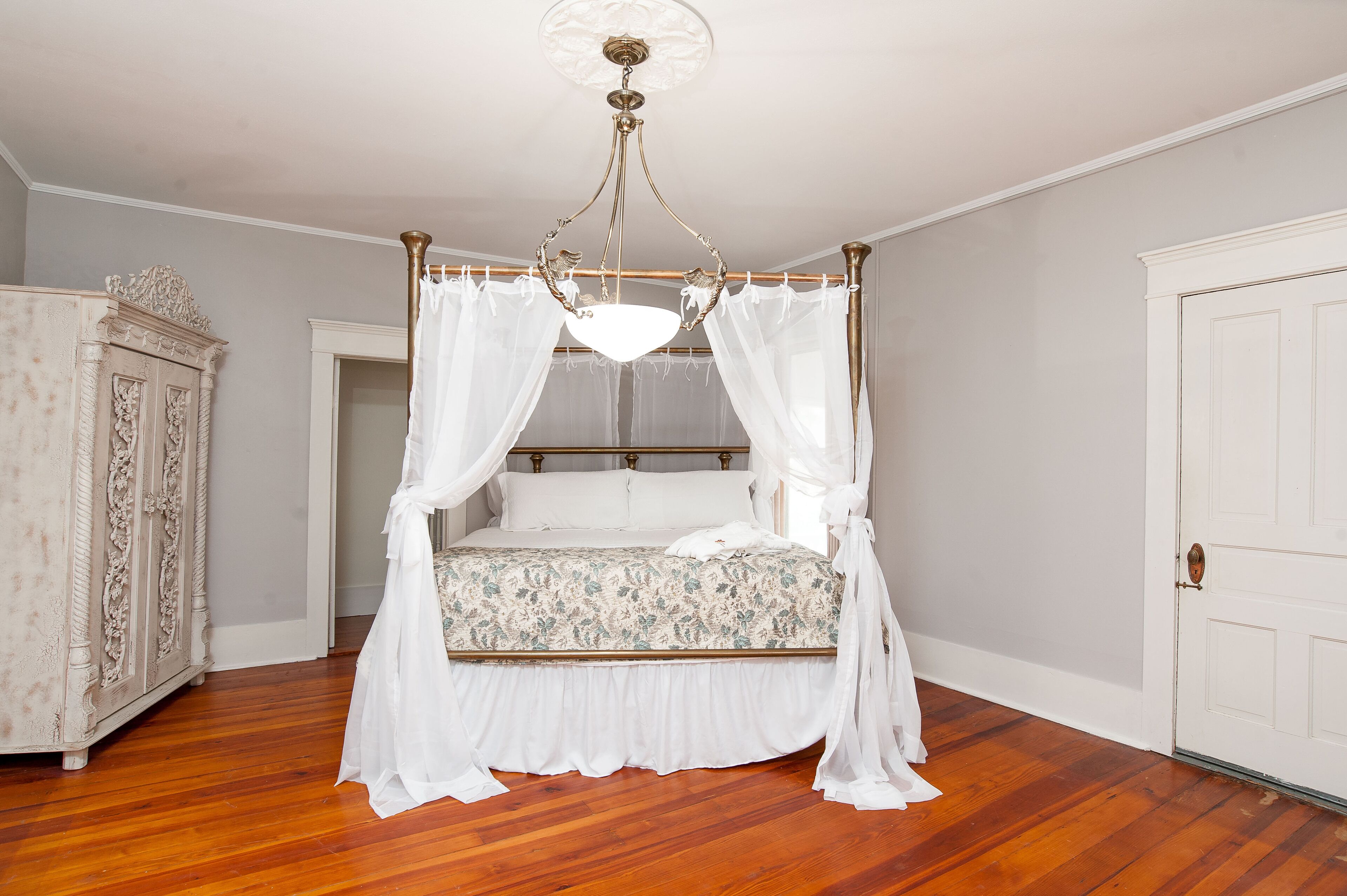 Oaklea Mansion Bed & Breakfast