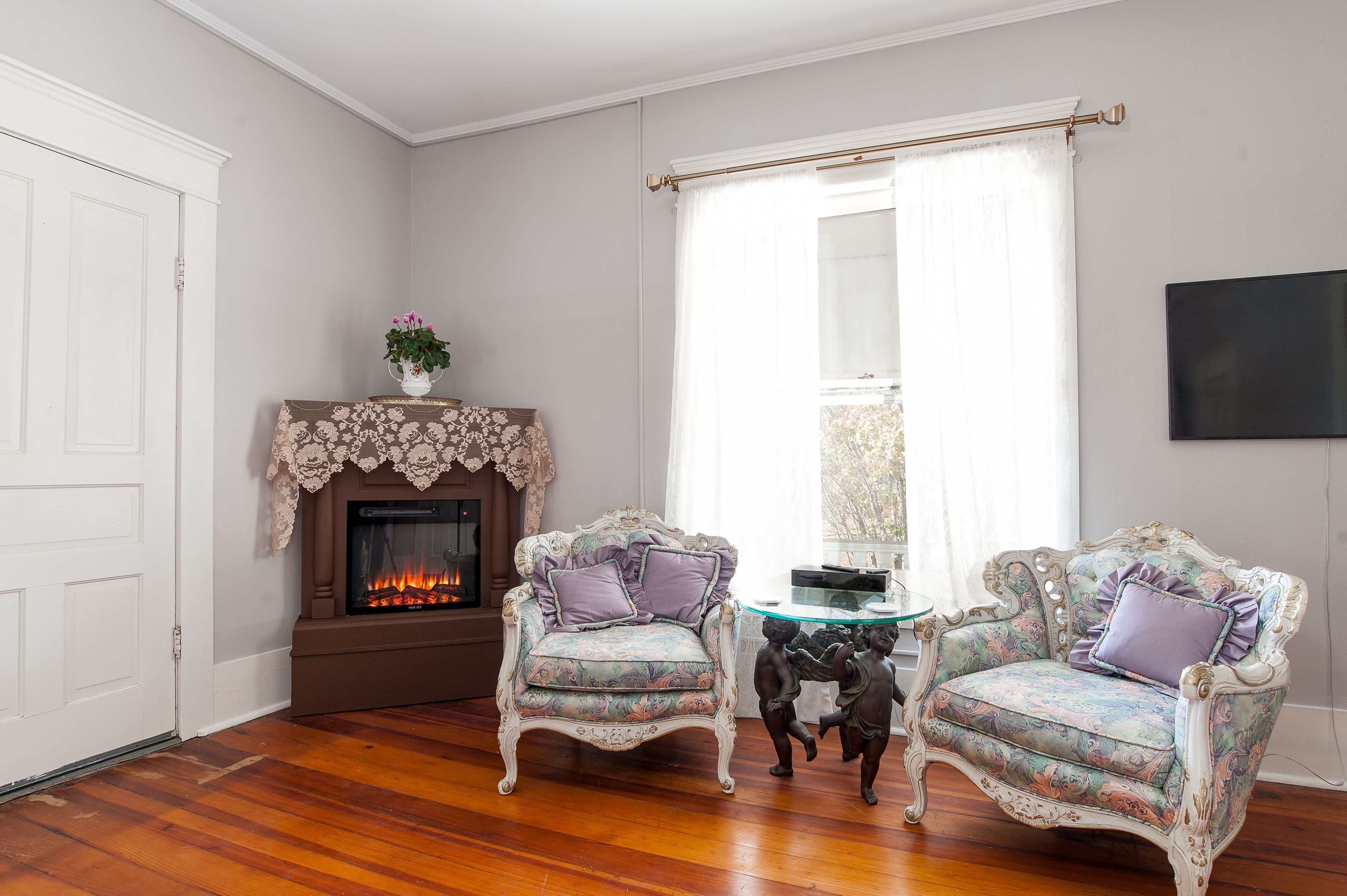 Oaklea Mansion Bed & Breakfast