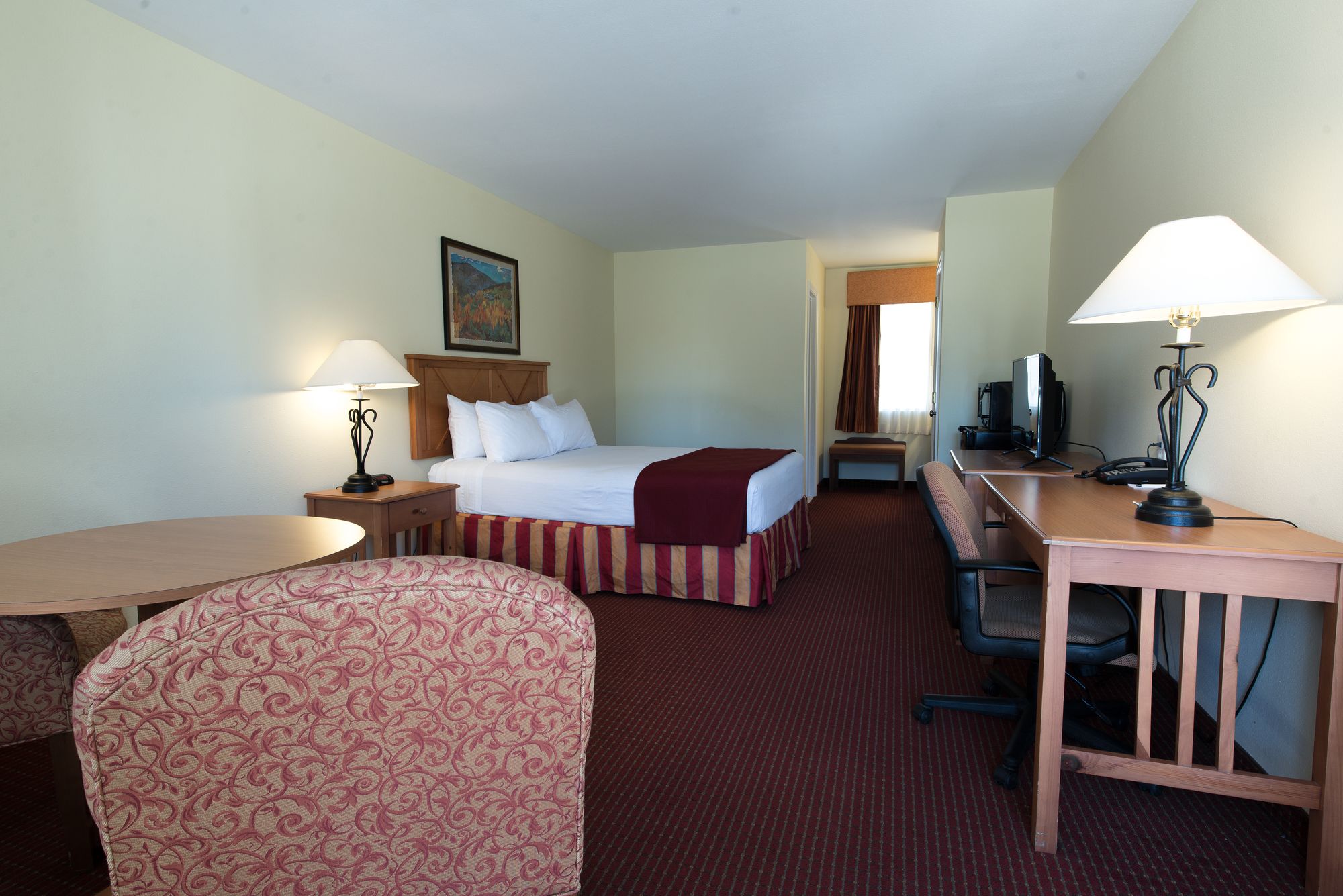 Stagecoach Inn Woodville