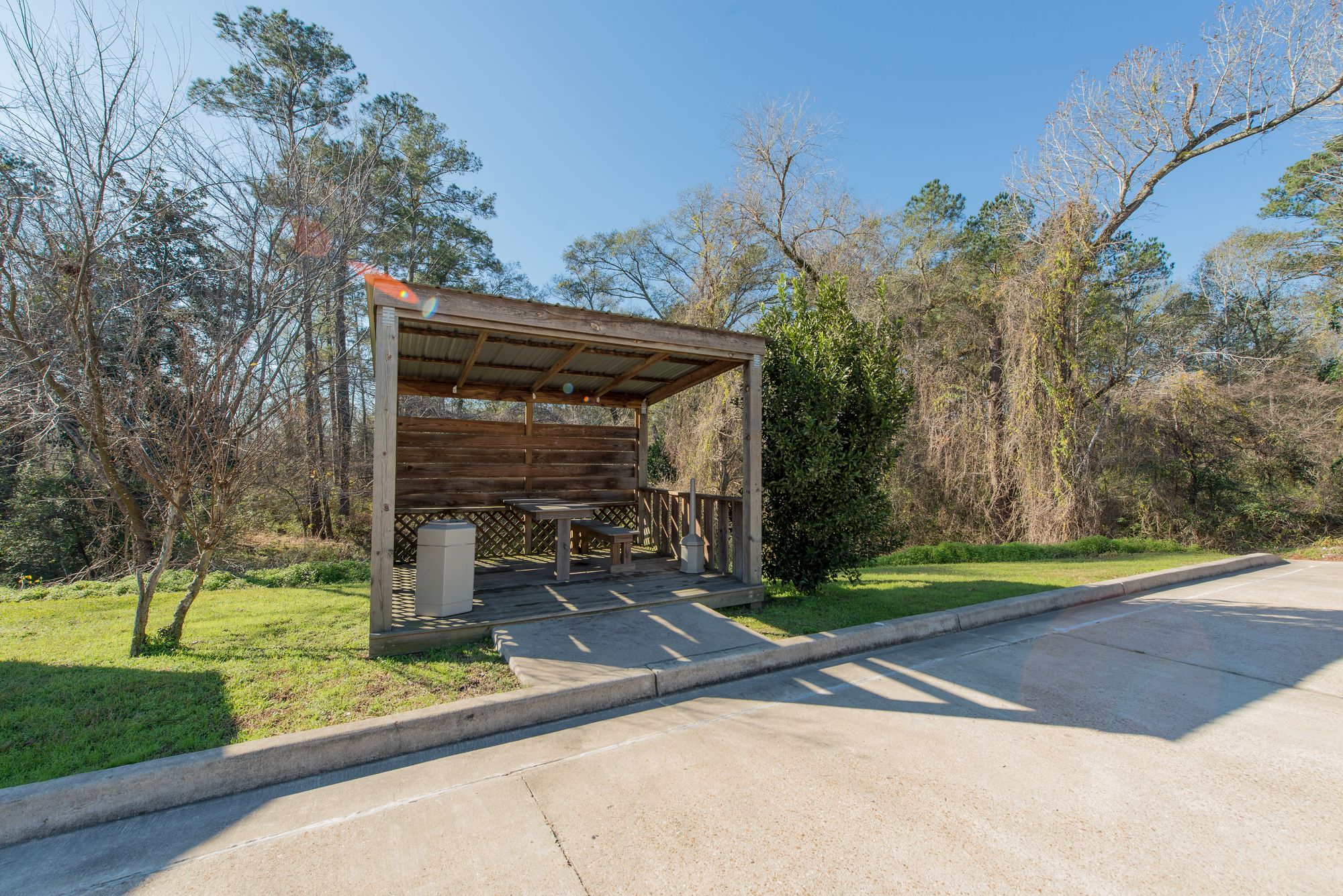 Stagecoach Inn Woodville