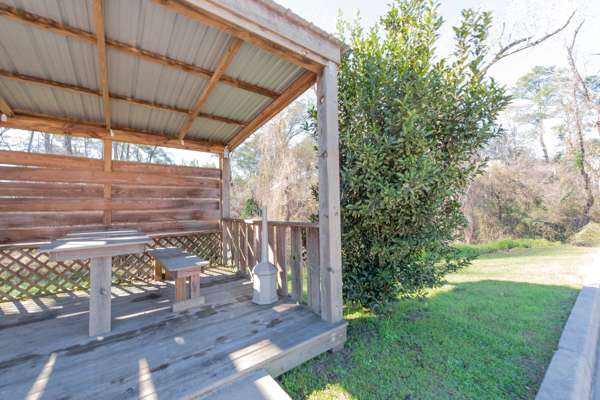 Stagecoach Inn Woodville