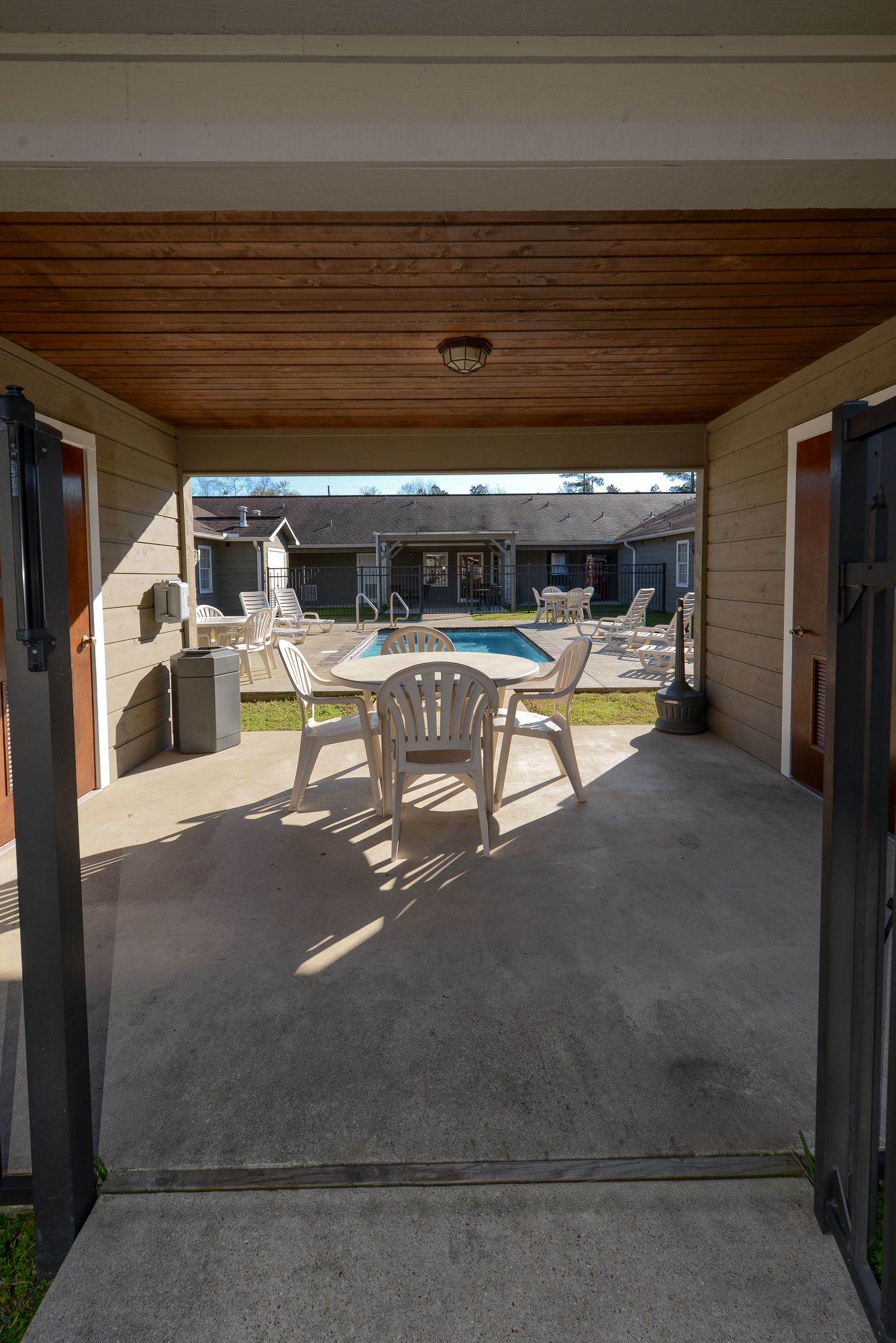 Stagecoach Inn Woodville
